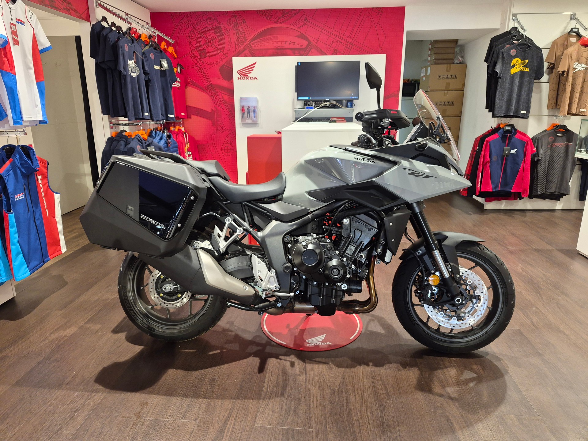 HONDA CB 1000 GT-showroom-element-1