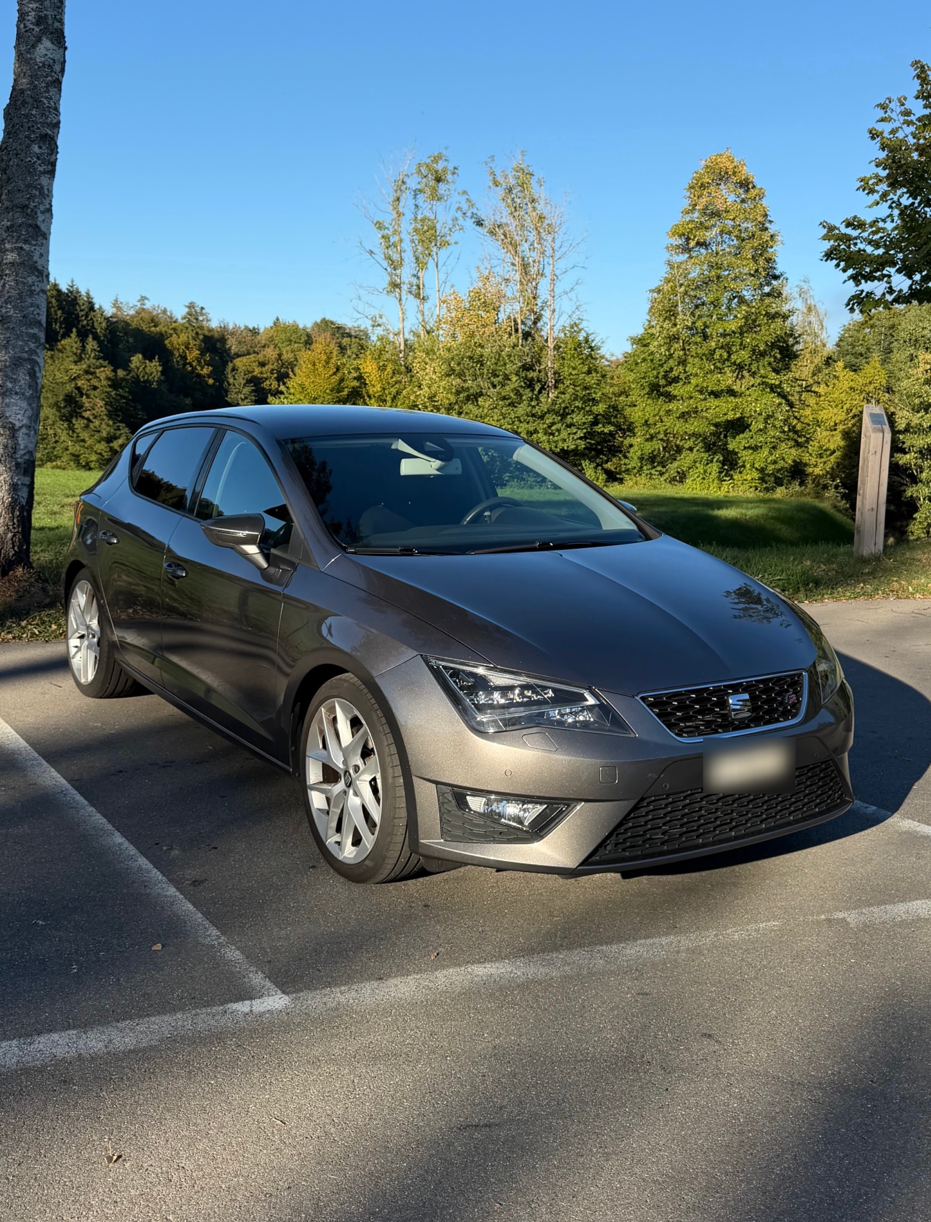 SEAT 2.0 TDI 184 FR-image-0