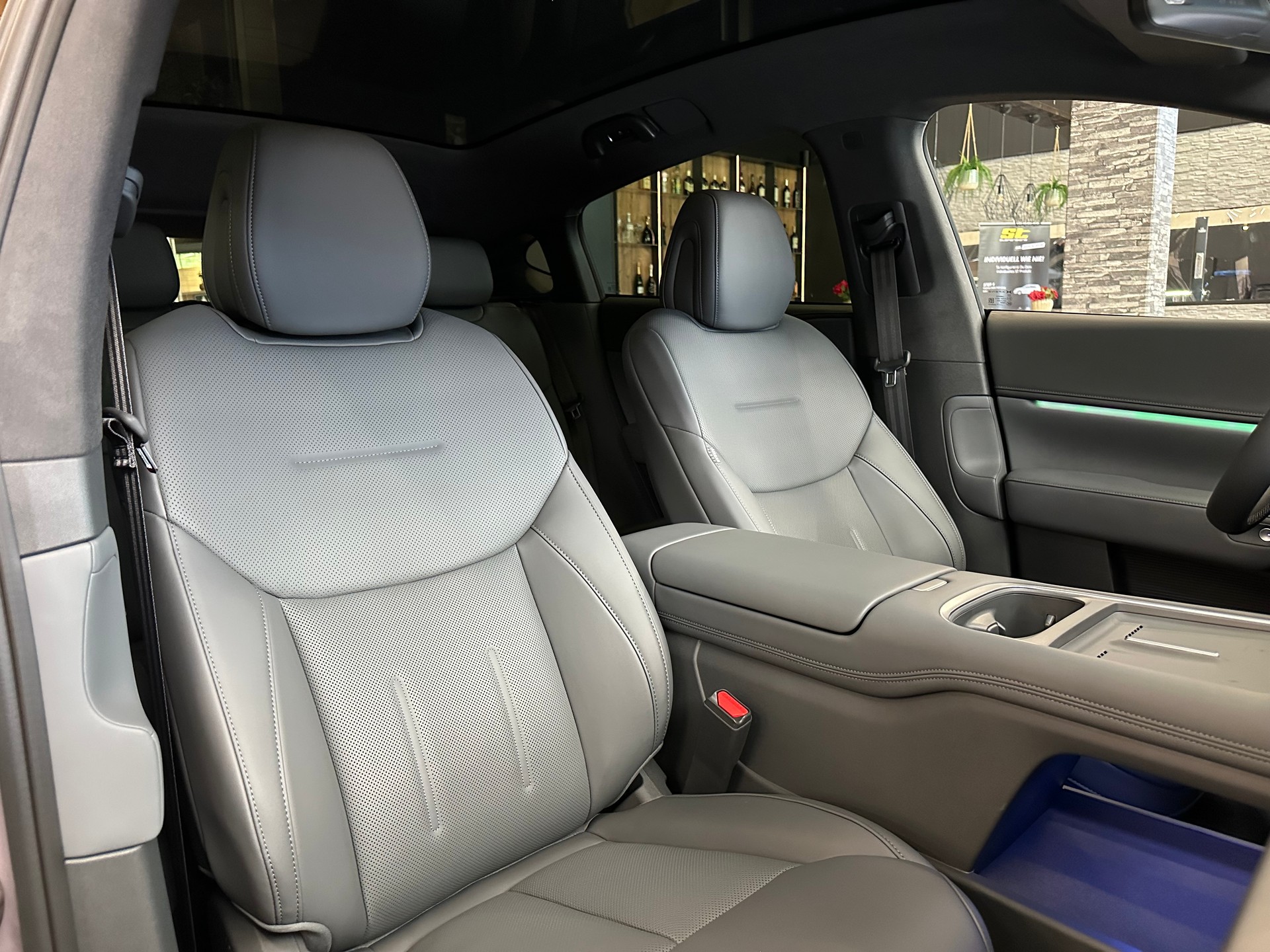 XPENG G6 80kWh Performance AWD-image-13