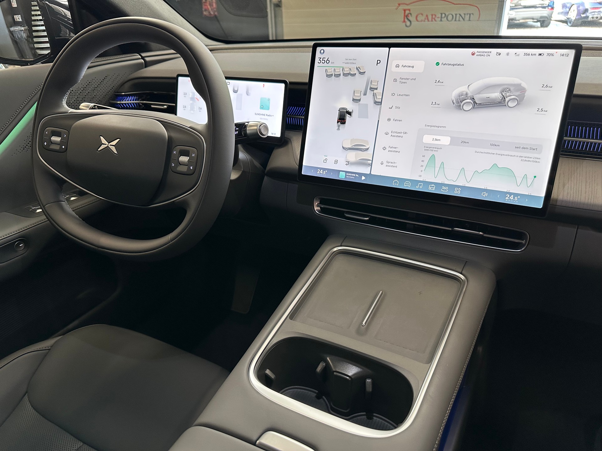 XPENG G6 80kWh Performance AWD-image-26