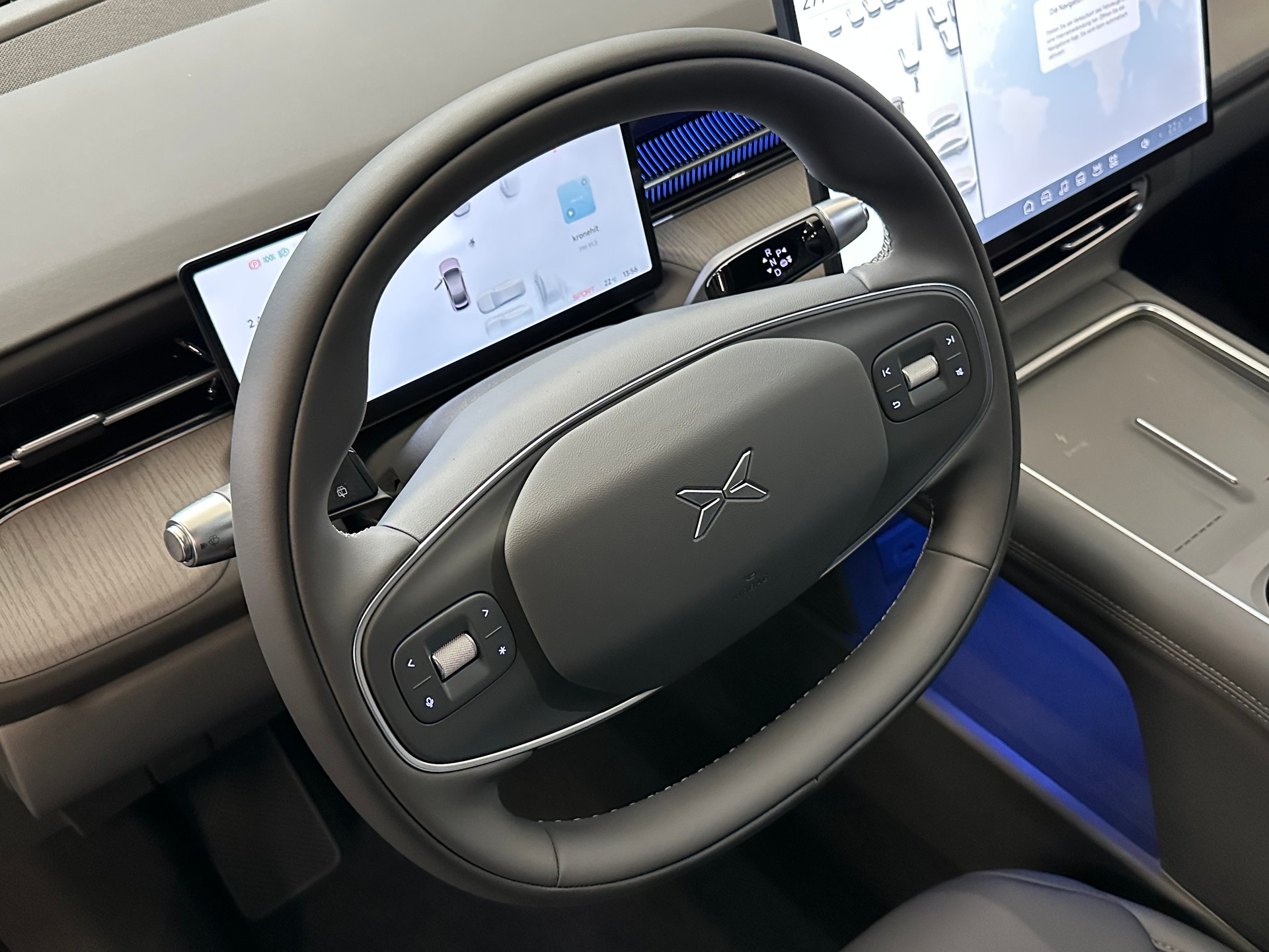 XPENG G6 80kWh Performance AWD-image-18