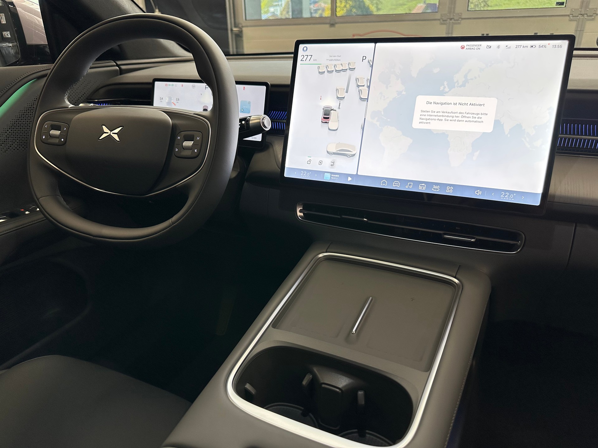 XPENG G6 80kWh Performance AWD-image-15