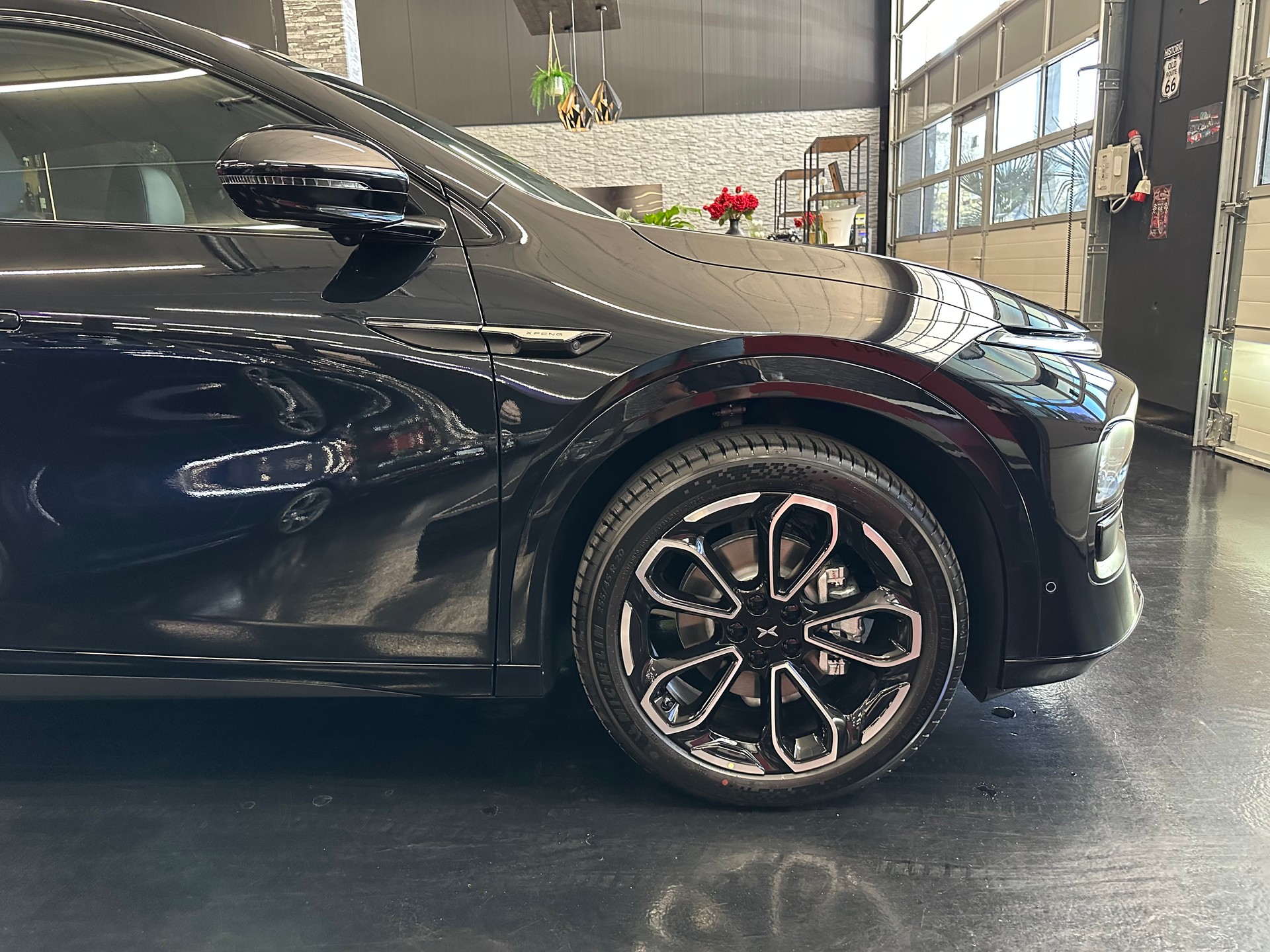 XPENG G6 80kWh Performance AWD-image-28