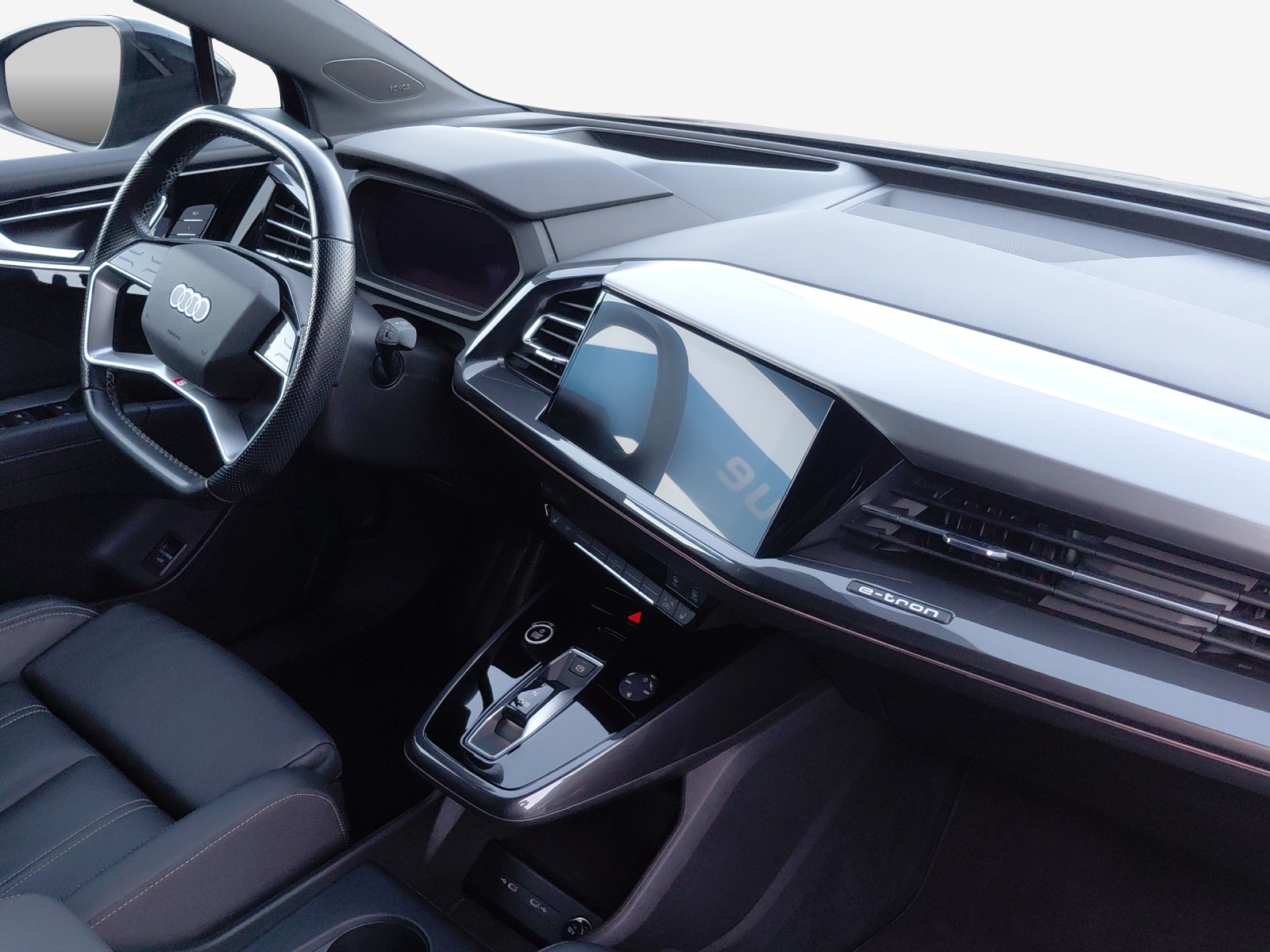 AUDI Q4 Sportback e-tron 50 quattro-image-15