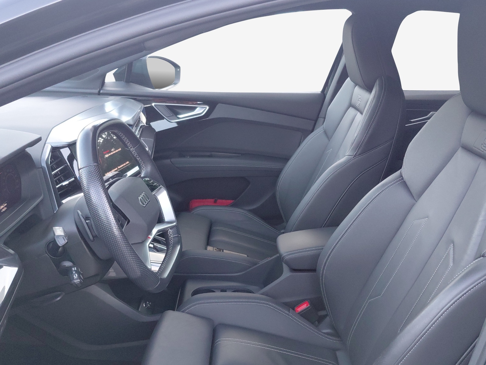 AUDI Q4 Sportback e-tron 50 quattro-image-8