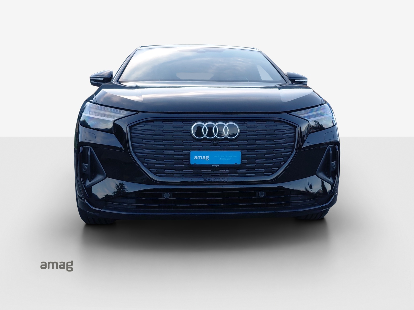 AUDI Q4 Sportback e-tron 50 quattro-image-7