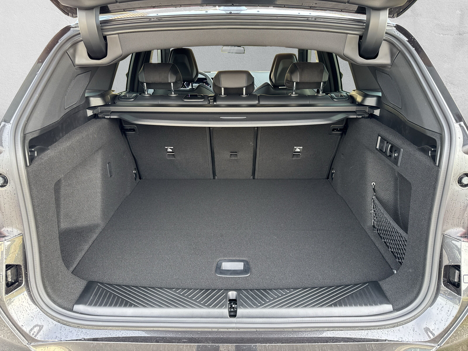 BMW X3 xDrive 48V 40d M Sport Pro-image-10