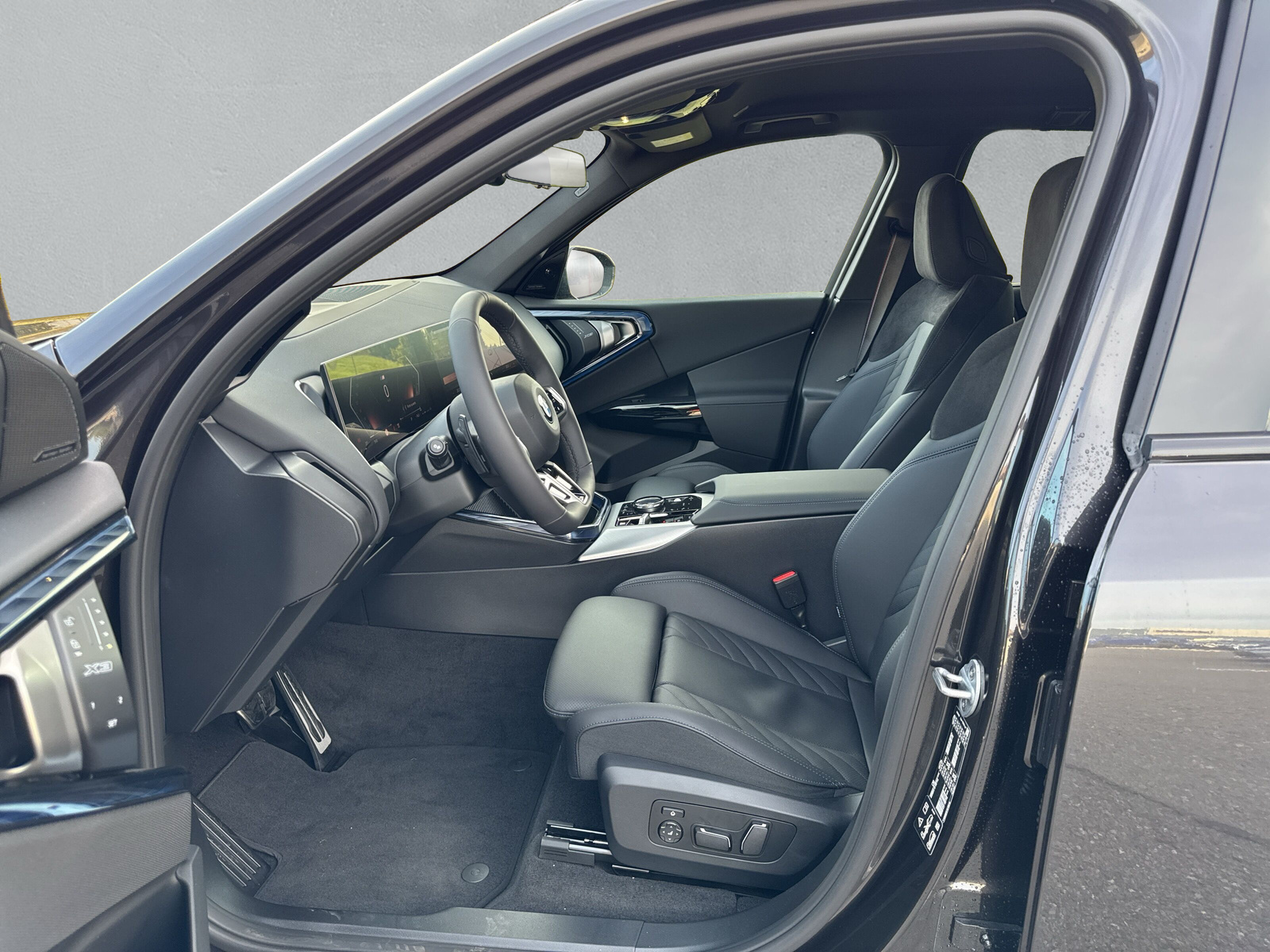 BMW X3 xDrive 48V 40d M Sport Pro-image-11