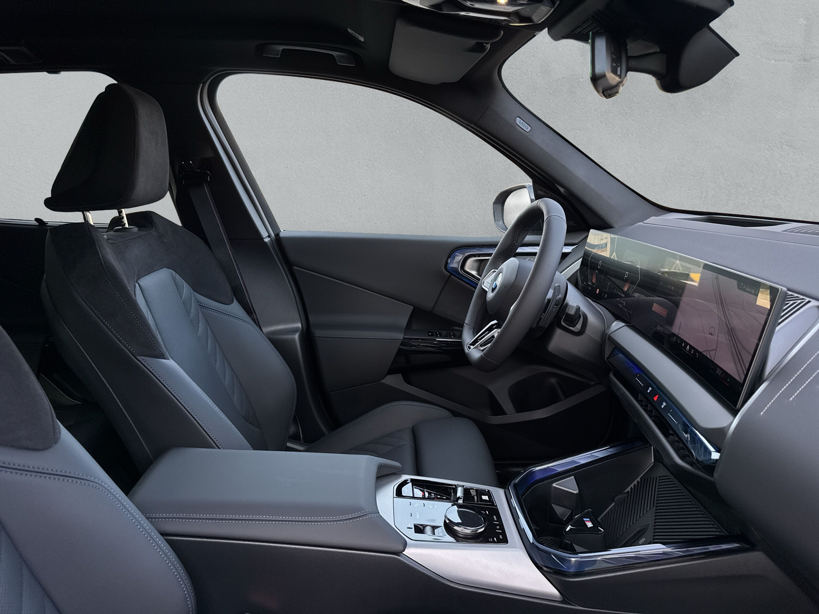 BMW X3 xDrive 48V 40d M Sport Pro-image-13