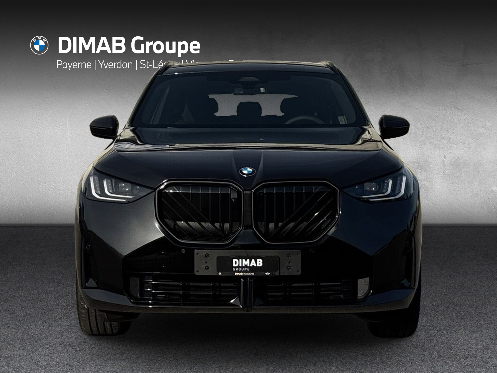 BMW X3 xDrive 48V 40d M Sport Pro-image-7
