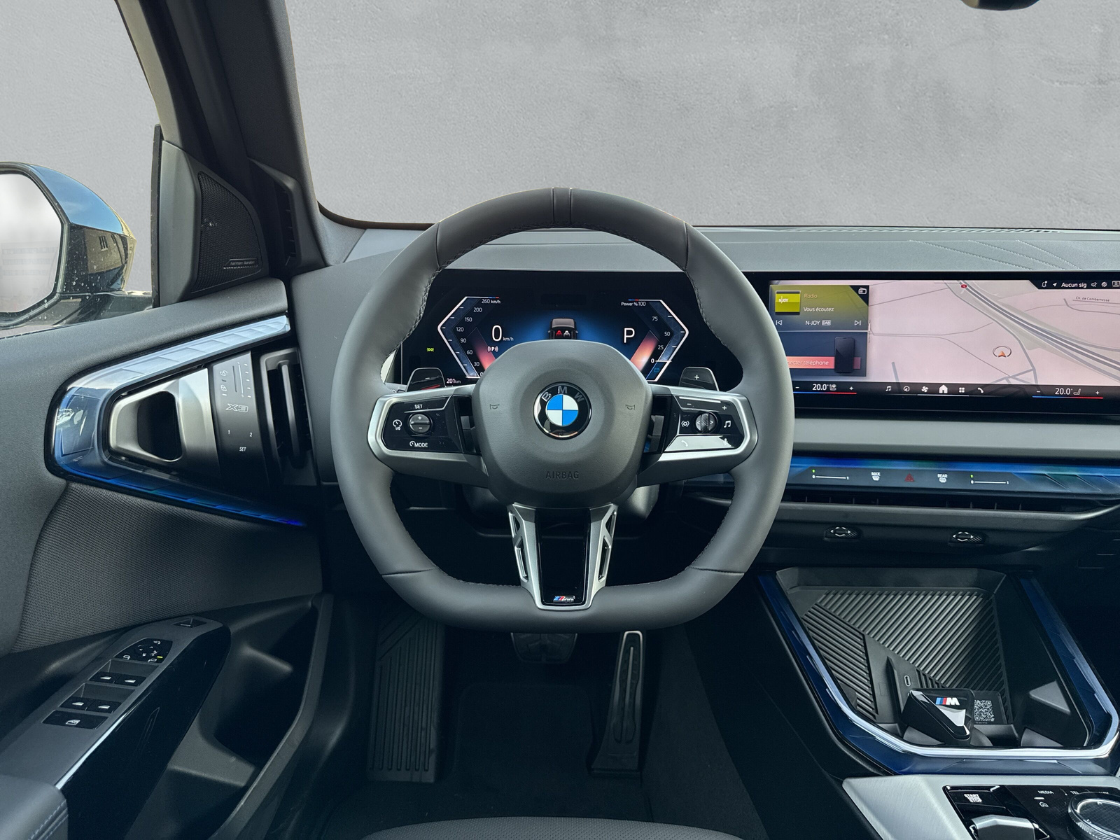 BMW X3 xDrive 48V 40d M Sport Pro-image-20