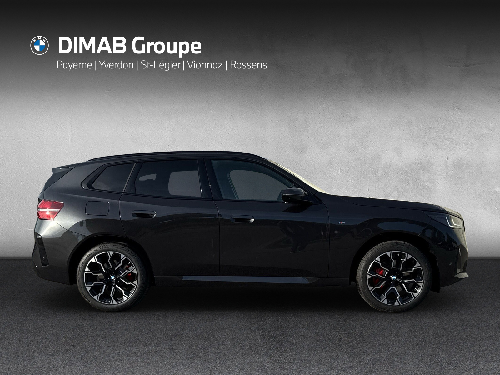 BMW X3 xDrive 48V 40d M Sport Pro-image-5