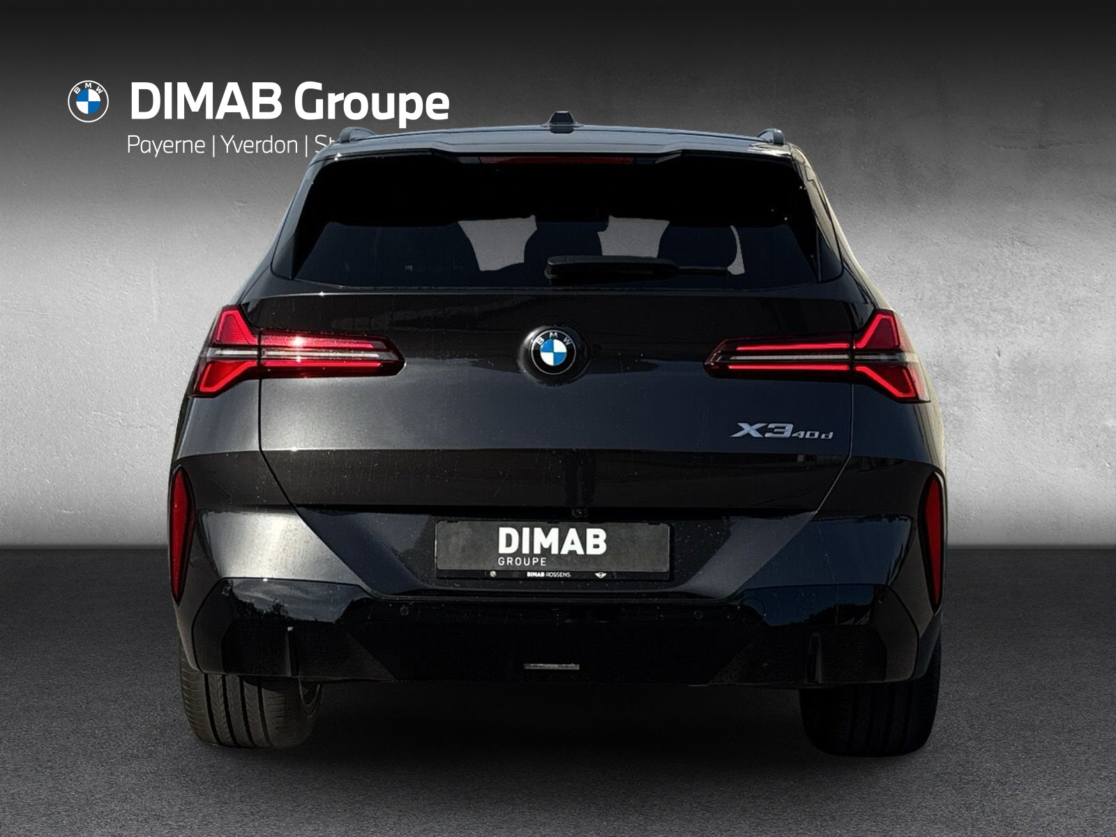 BMW X3 xDrive 48V 40d M Sport Pro-showroom-element-3