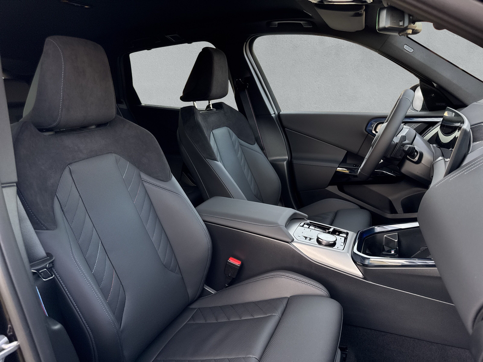 BMW X3 xDrive 48V 40d M Sport Pro-image-12