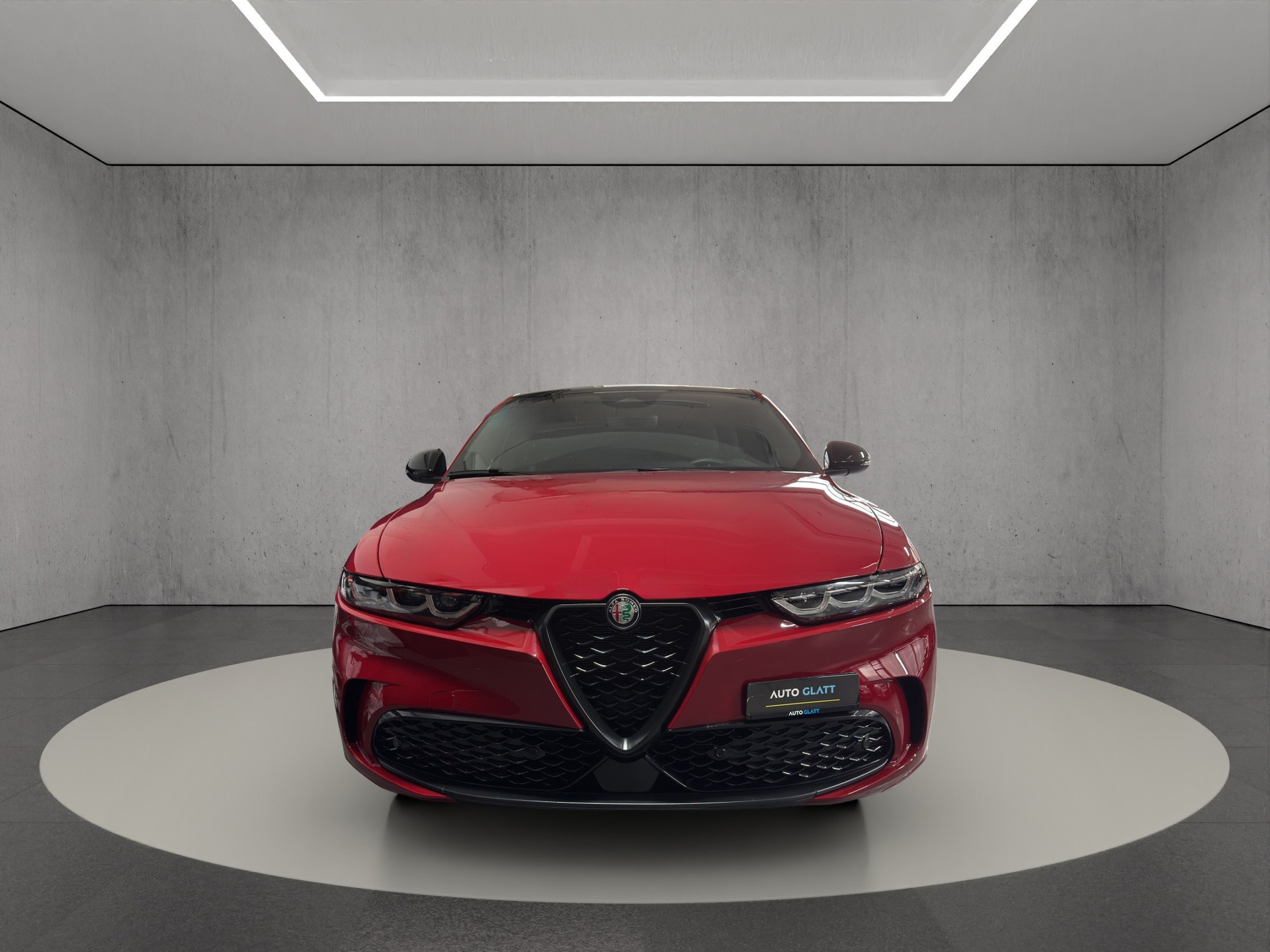 ALFA ROMEO Tonale 1.5 48V Hybrid Tributo Italiano-image-6