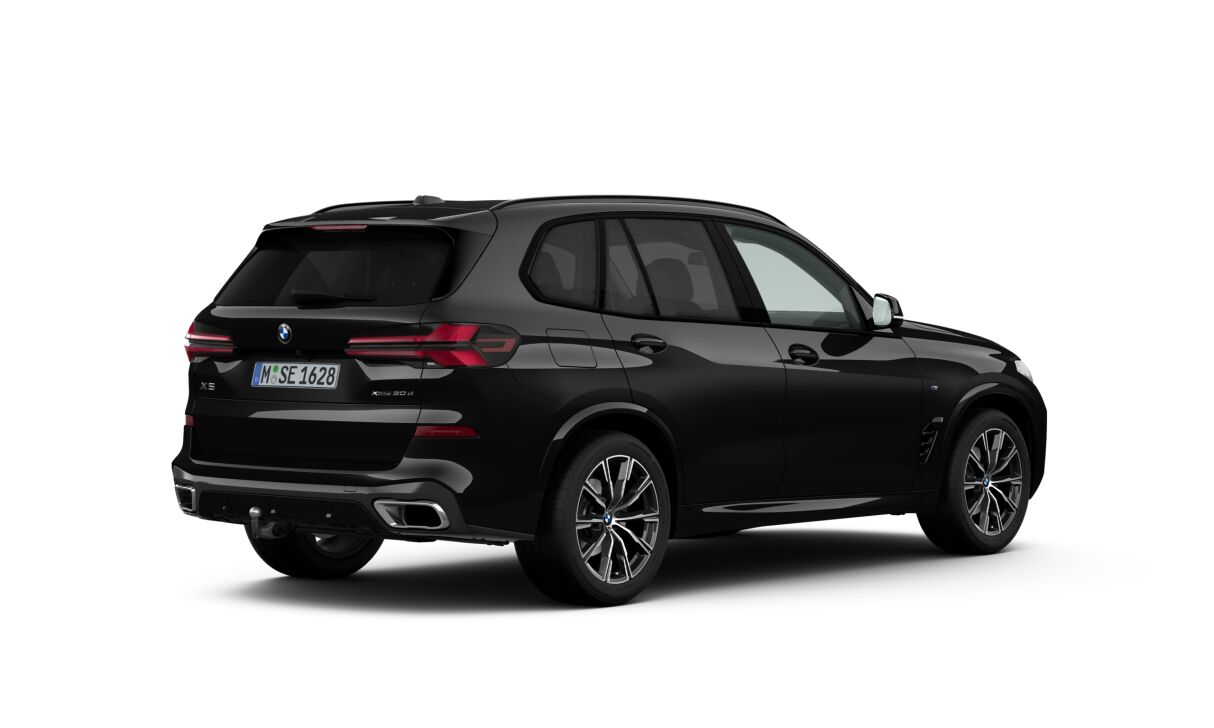 BMW X5 xDrive 48V 30d M Sport Steptronic**Action de leasing à 0.0%**-showroom-element-1