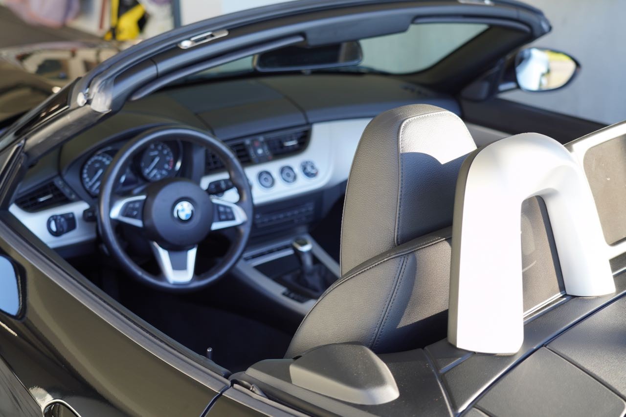 BMW 20i sDrive-image-7