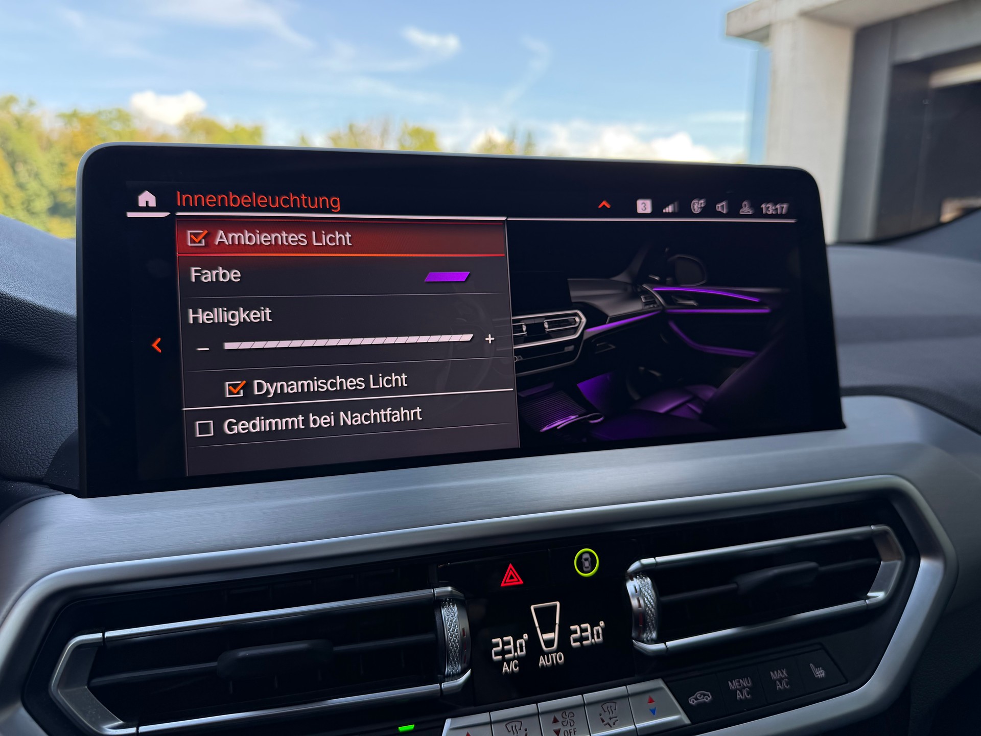 BMW X4 xDrive 48V 30d M Sport Steptronic-image-25