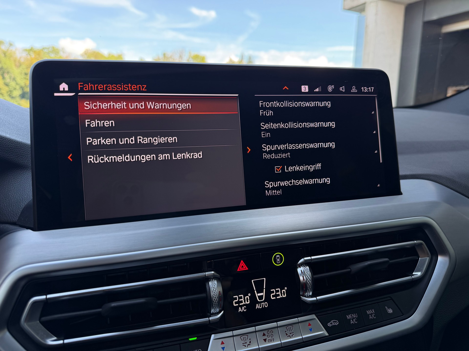 BMW X4 xDrive 48V 30d M Sport Steptronic-image-26