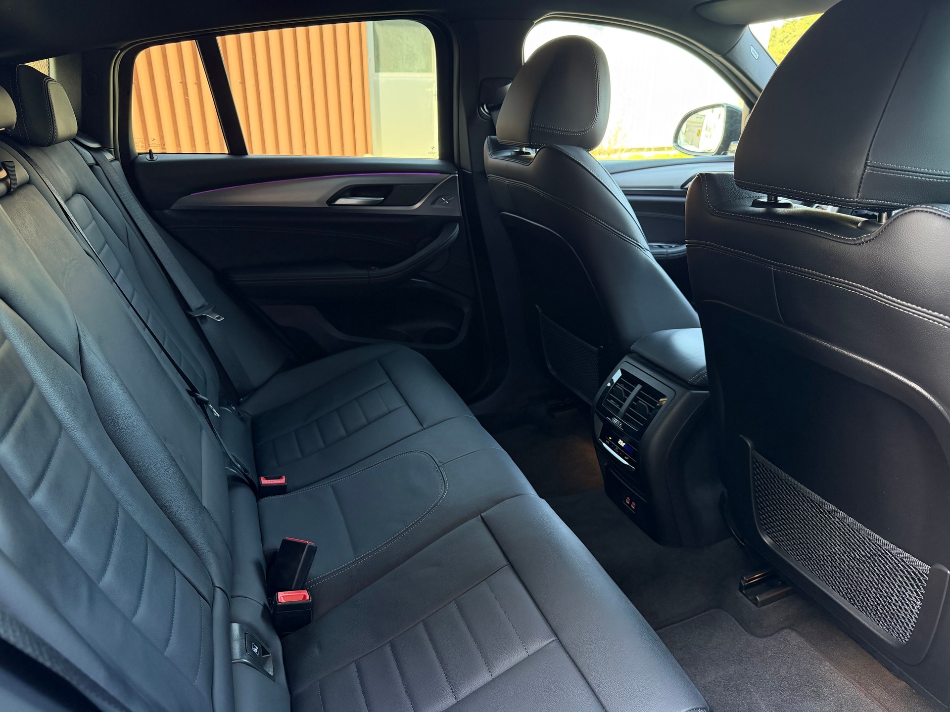 BMW X4 xDrive 48V 30d M Sport Steptronic-image-17