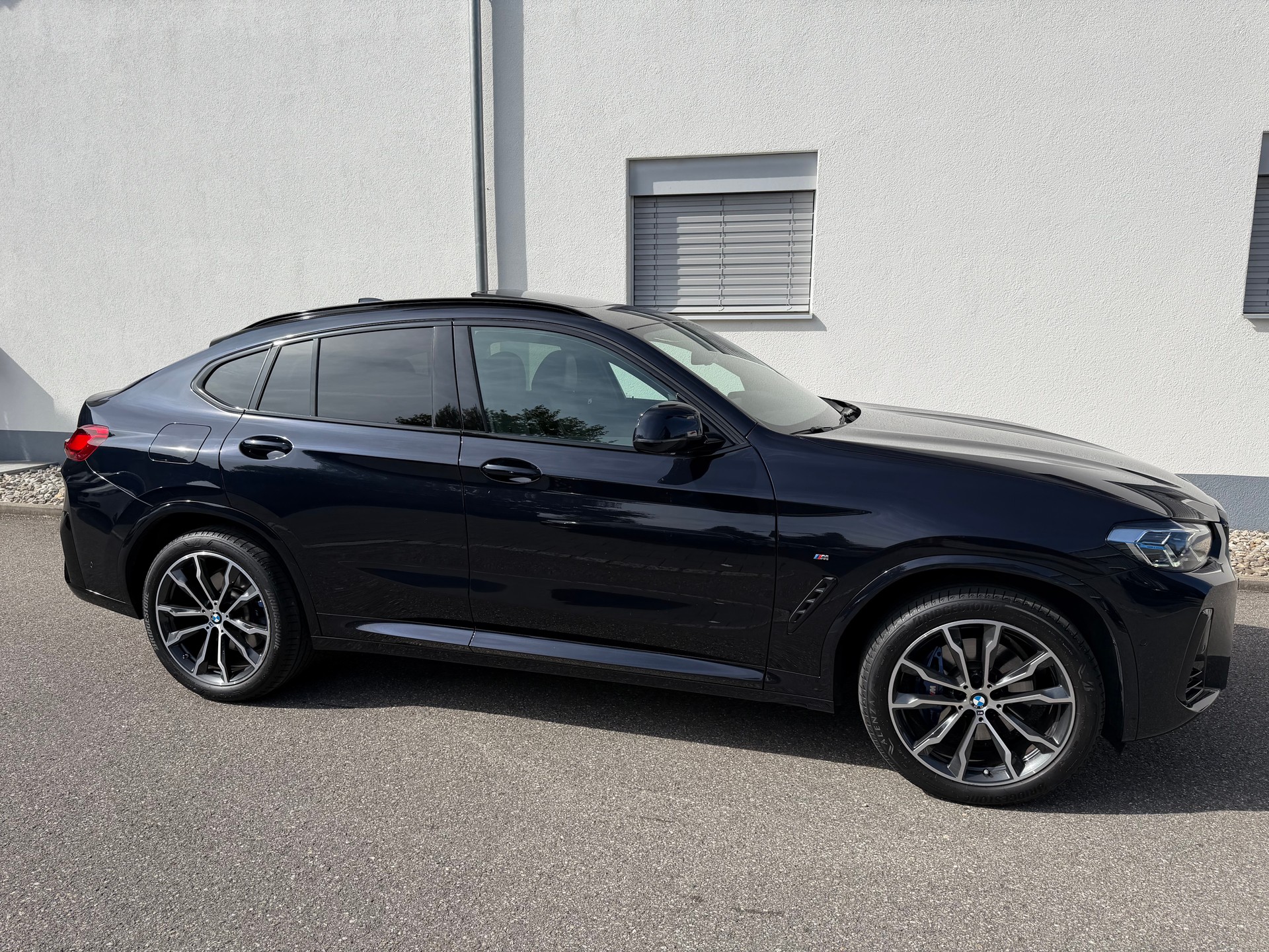 BMW X4 xDrive 48V 30d M Sport Steptronic-showroom-element-3