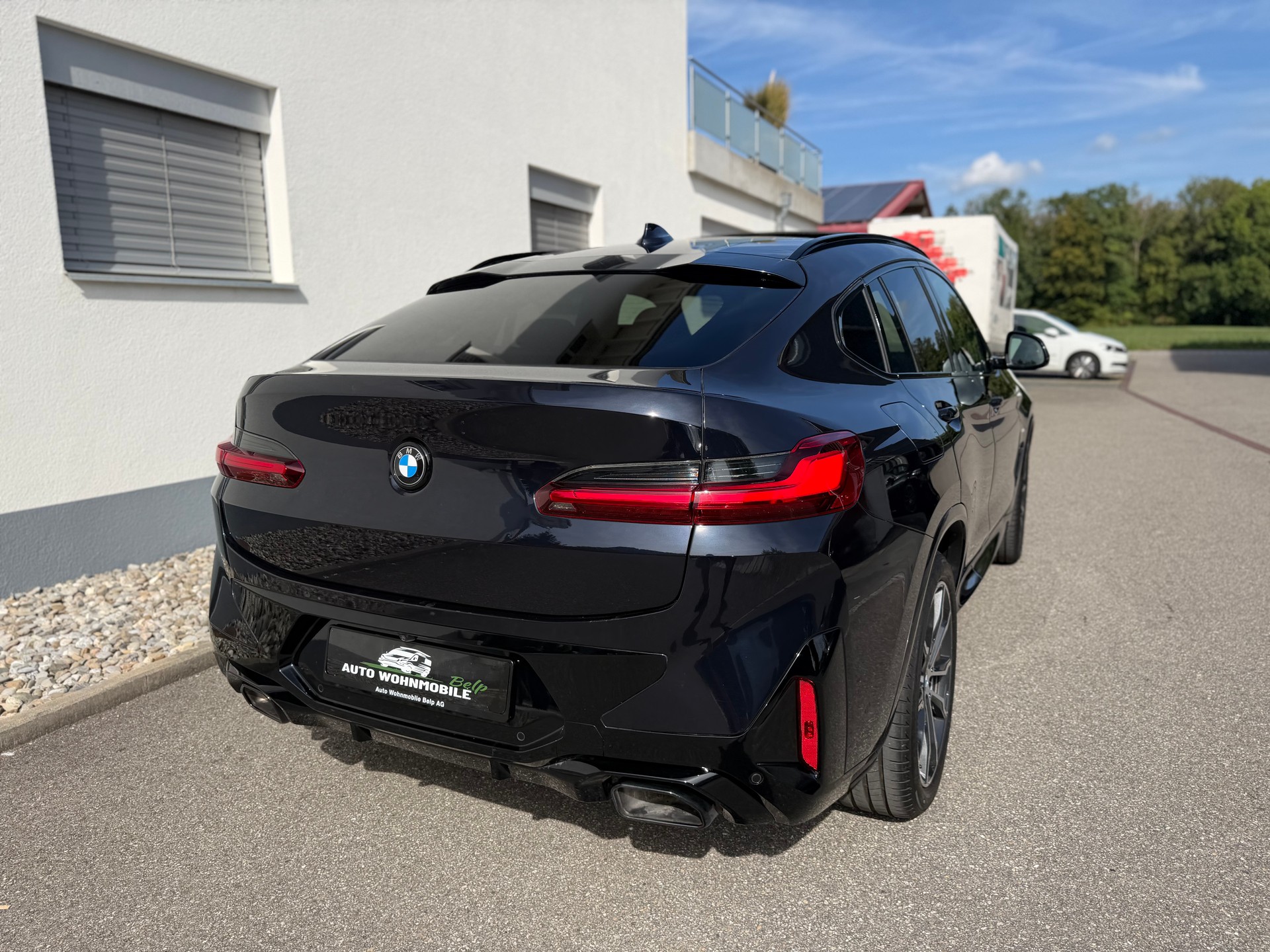 BMW X4 xDrive 48V 30d M Sport Steptronic-image-6