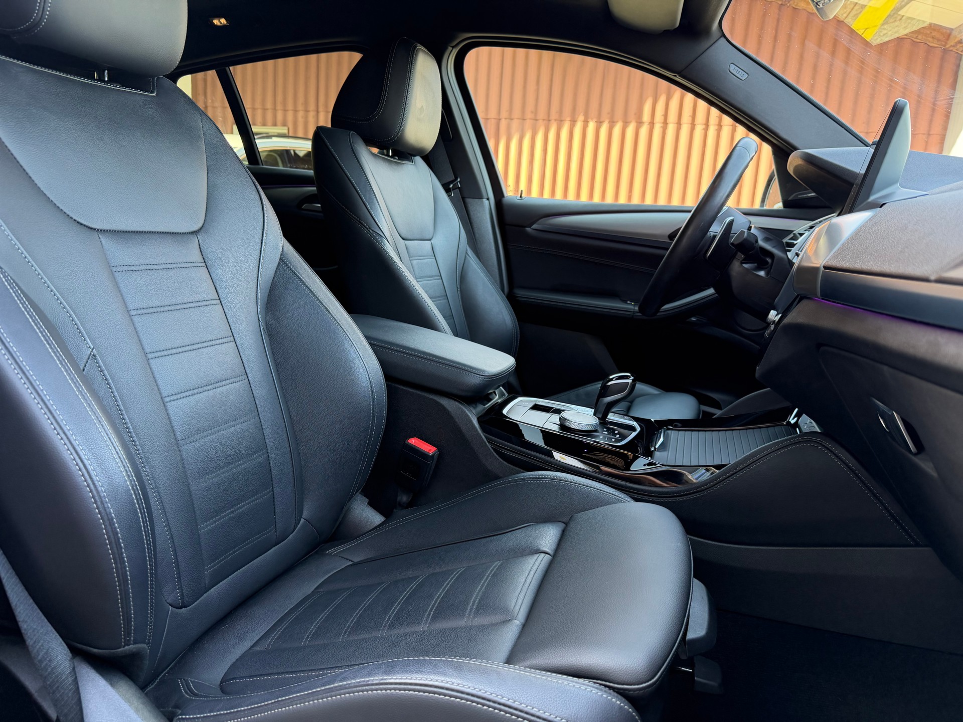 BMW X4 xDrive 48V 30d M Sport Steptronic-image-16