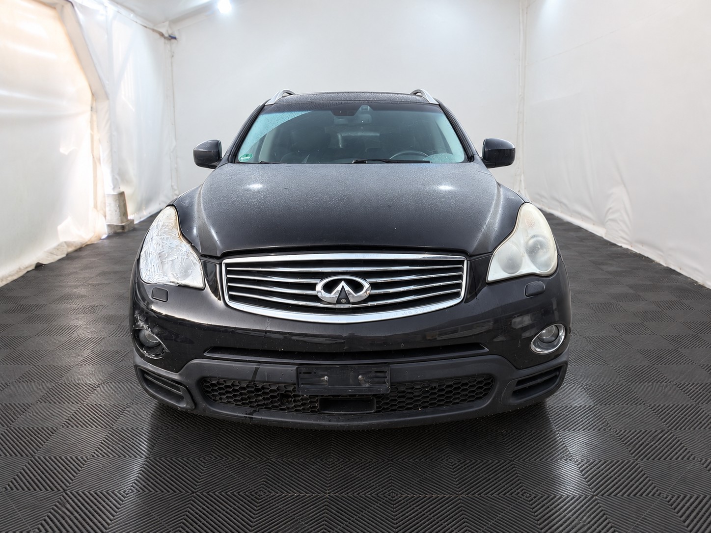 INFINITI EX 30d GT Premium AWD-showroom-element-1