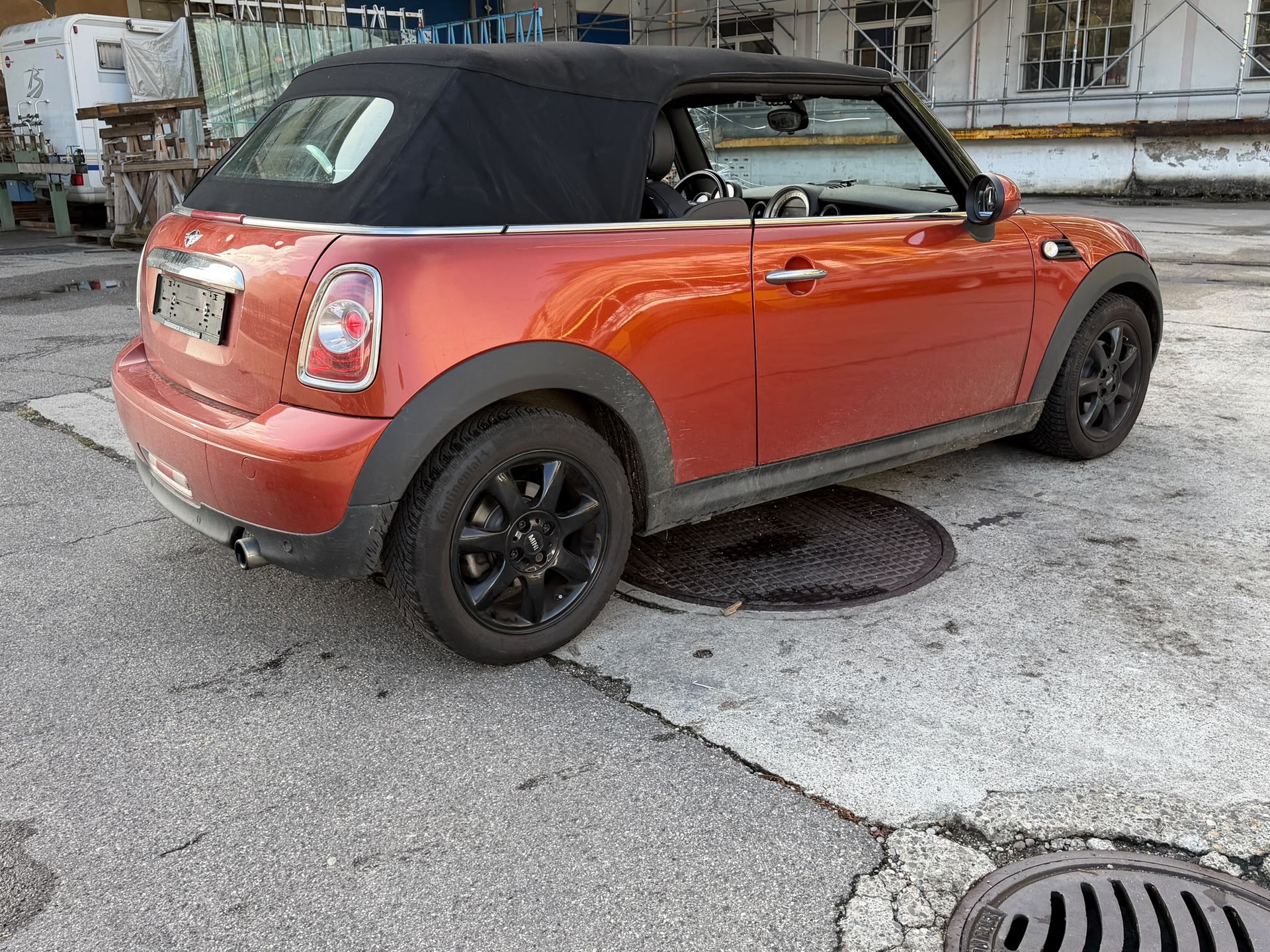 MINI COOPER-image-2