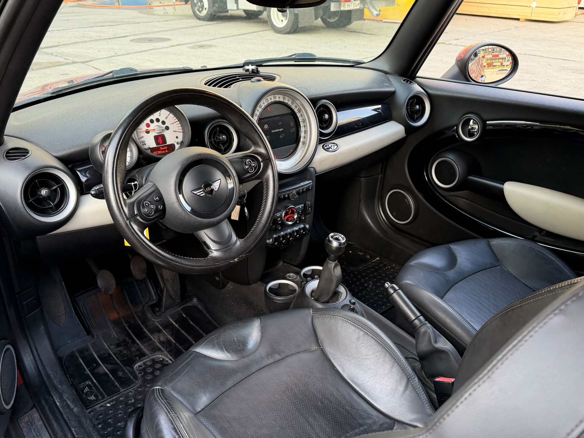 MINI COOPER-image-7