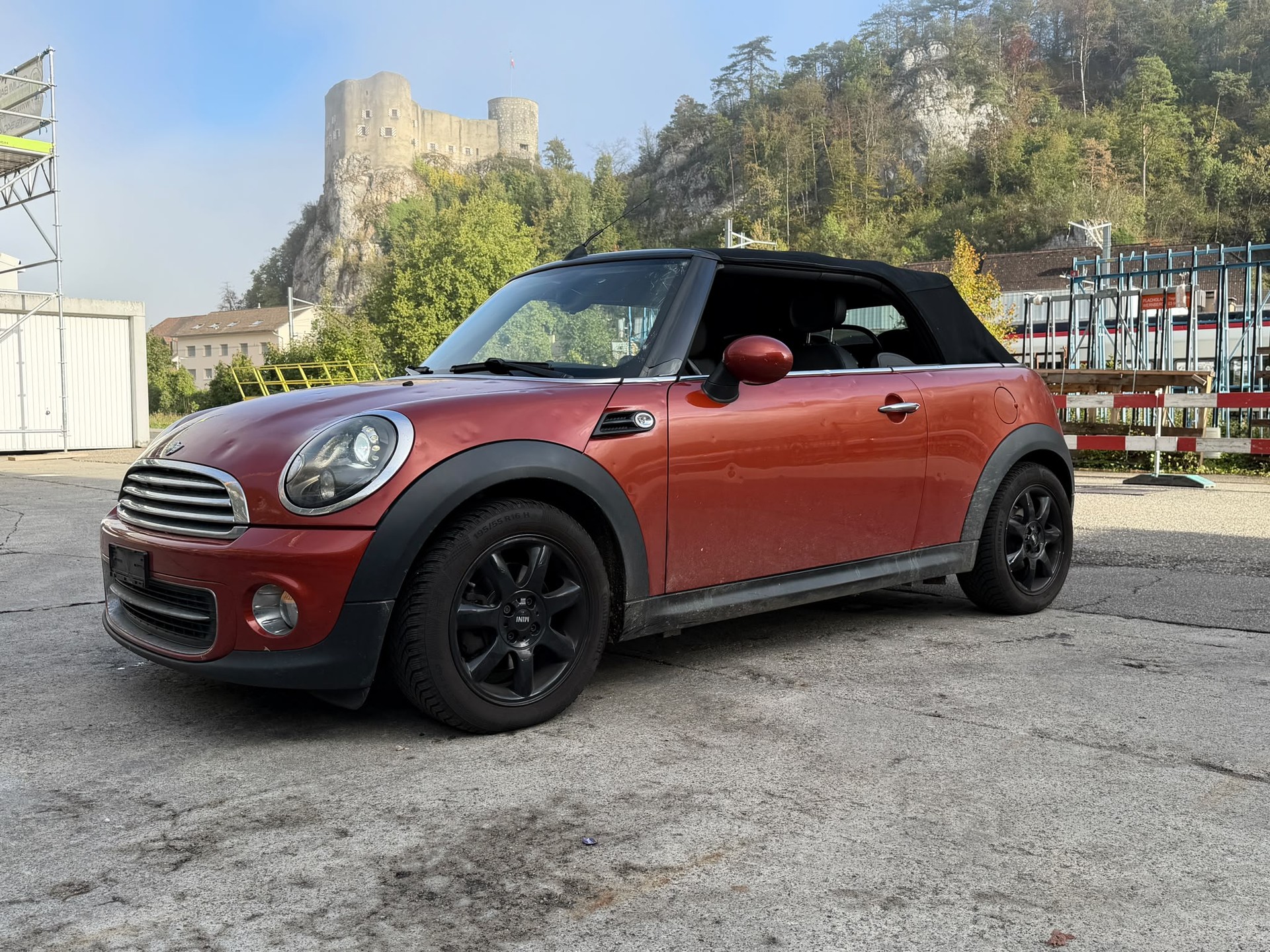 MINI COOPER-image-1