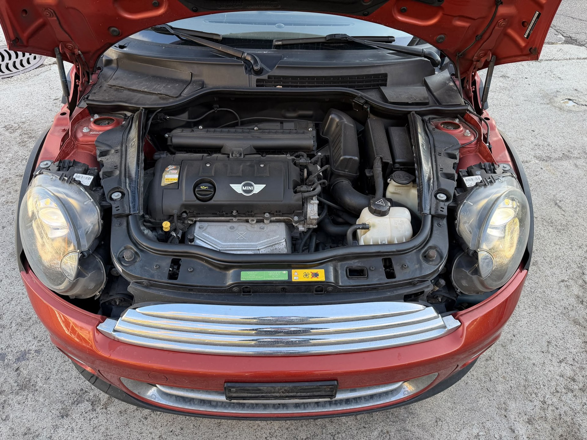 MINI COOPER-image-6