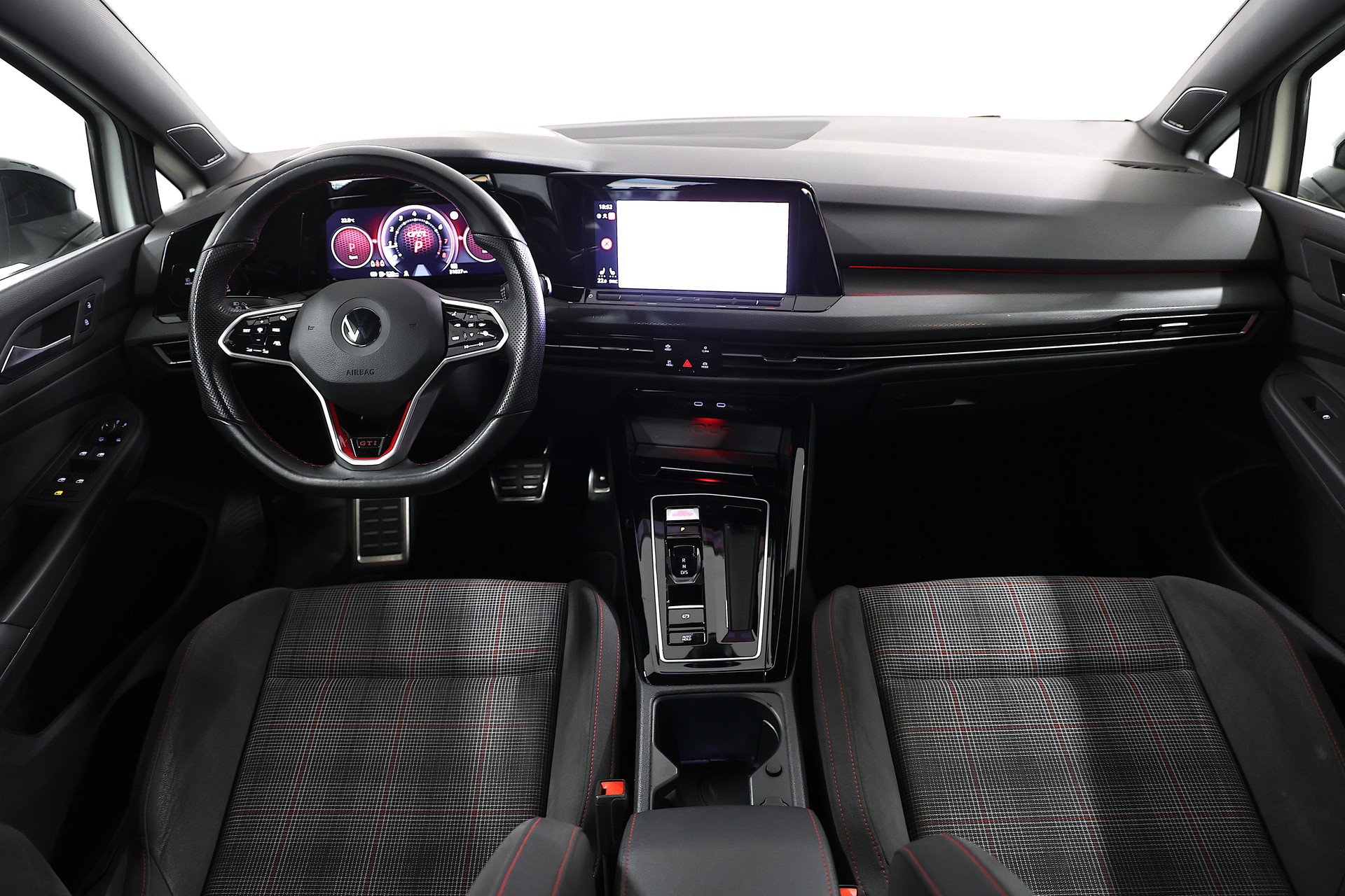 VW Golf VIII 2.0 TSI GTI DSG "Werksgarantie bis 03.2028*-image-9