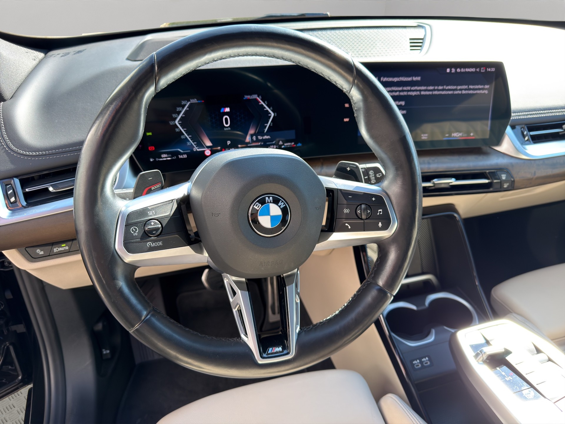 BMW X1 xDrive 23d 48V M Sport-image-11