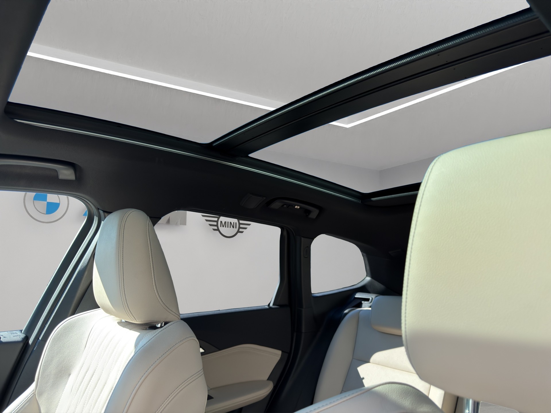 BMW X1 xDrive 23d 48V M Sport-image-20