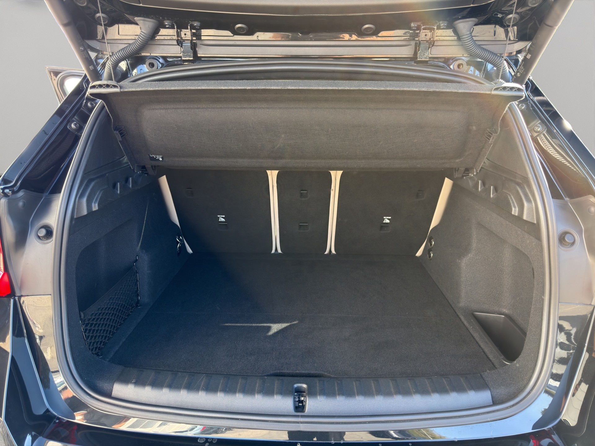 BMW X1 xDrive 23d 48V M Sport-image-19