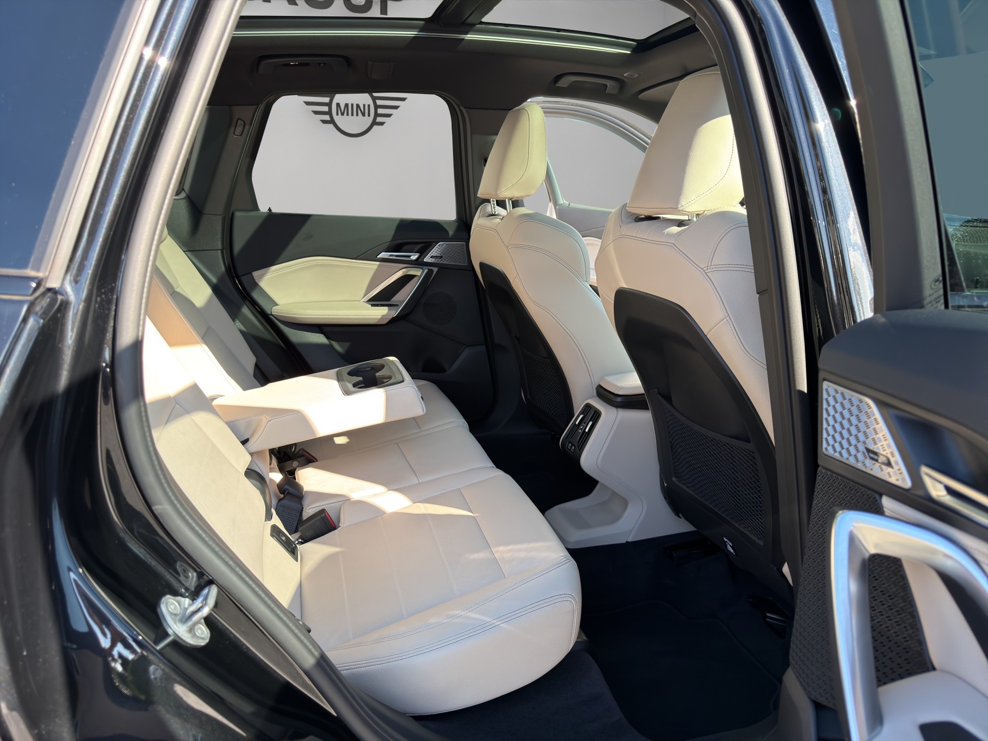 BMW X1 xDrive 23d 48V M Sport-image-17