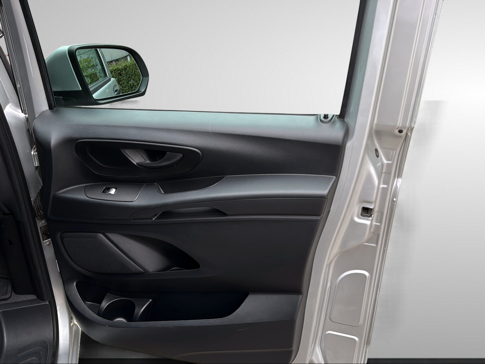 MERCEDES-BENZ Vito 114 CDI 9G-Tronic 4M Pro-image-22