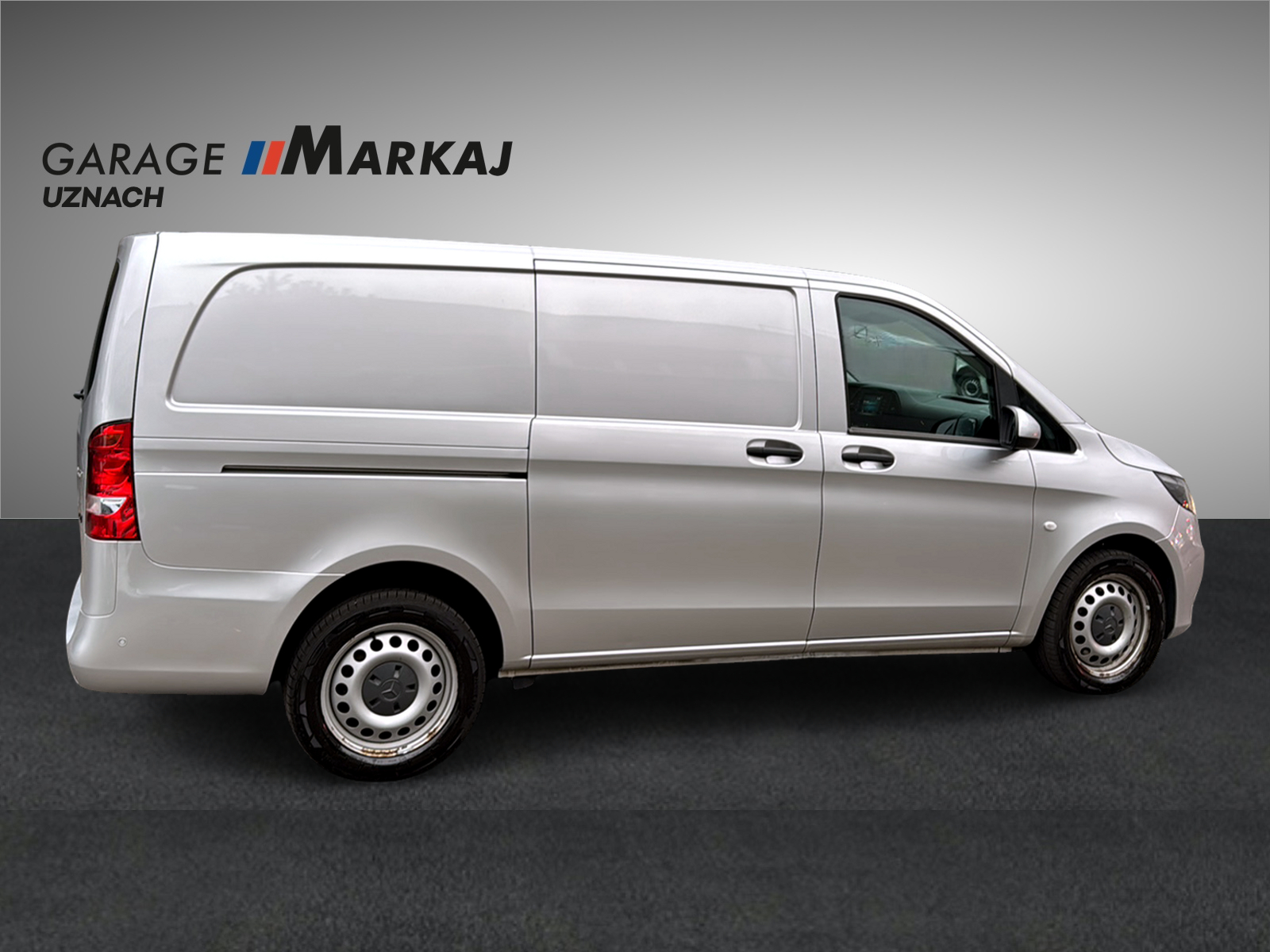 MERCEDES-BENZ Vito 114 CDI 9G-Tronic 4M Pro-image-11