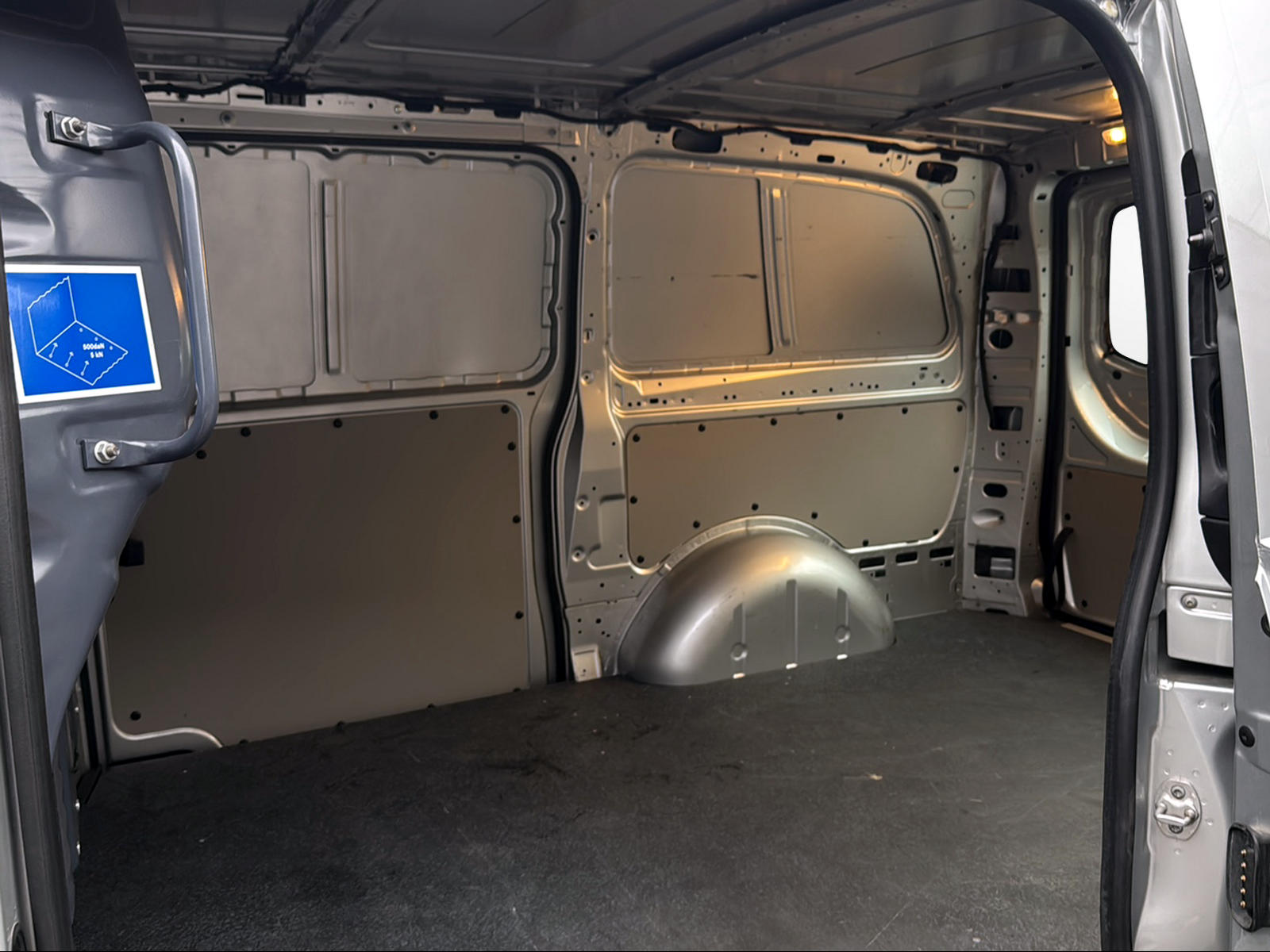 MERCEDES-BENZ Vito 114 CDI 9G-Tronic 4M Pro-image-21