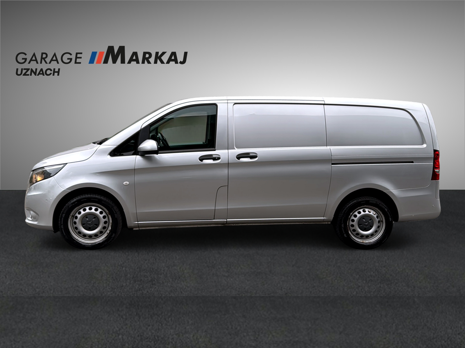 MERCEDES-BENZ Vito 114 CDI 9G-Tronic 4M Pro-image-1