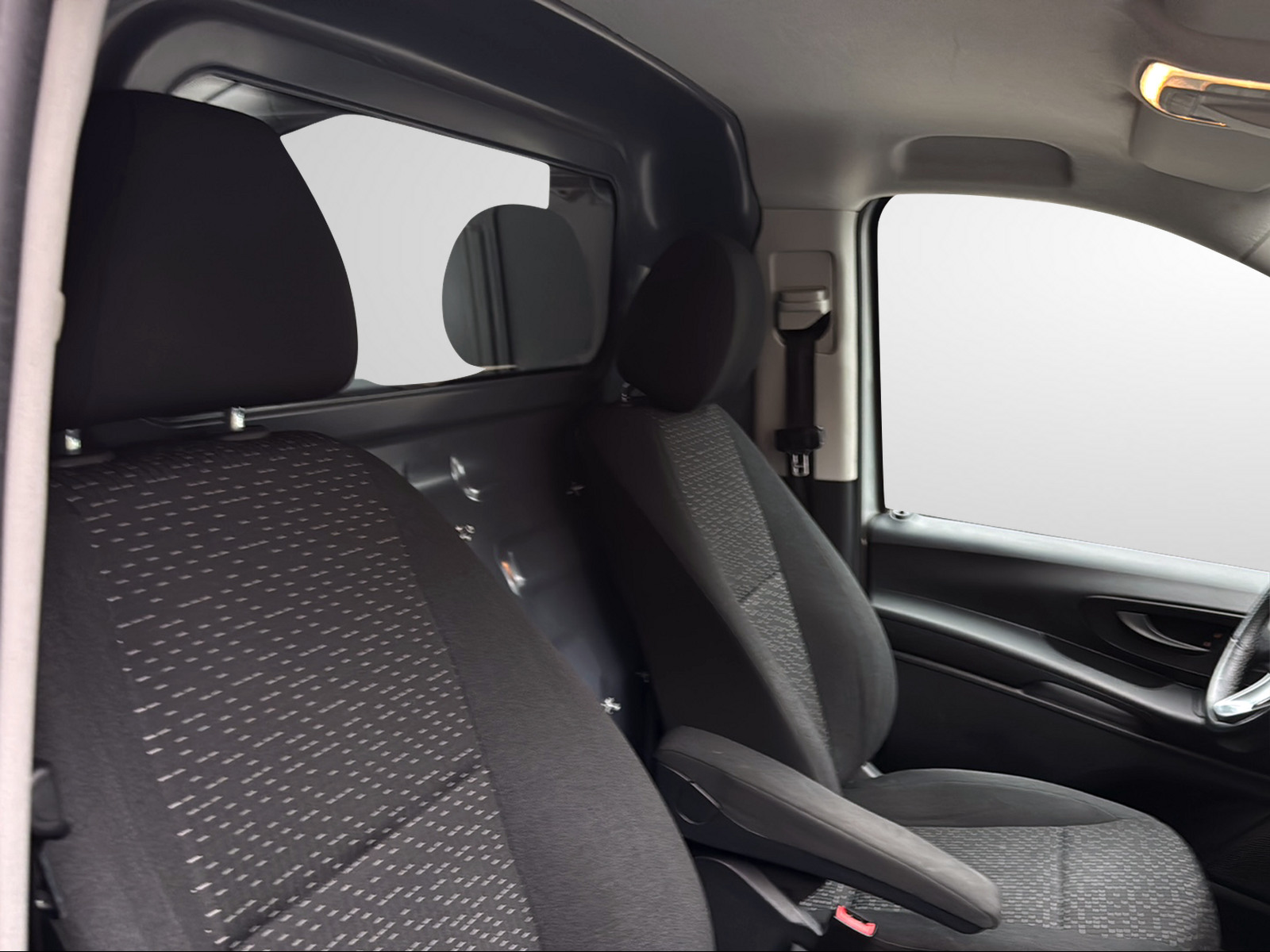 MERCEDES-BENZ Vito 114 CDI 9G-Tronic 4M Pro-image-24