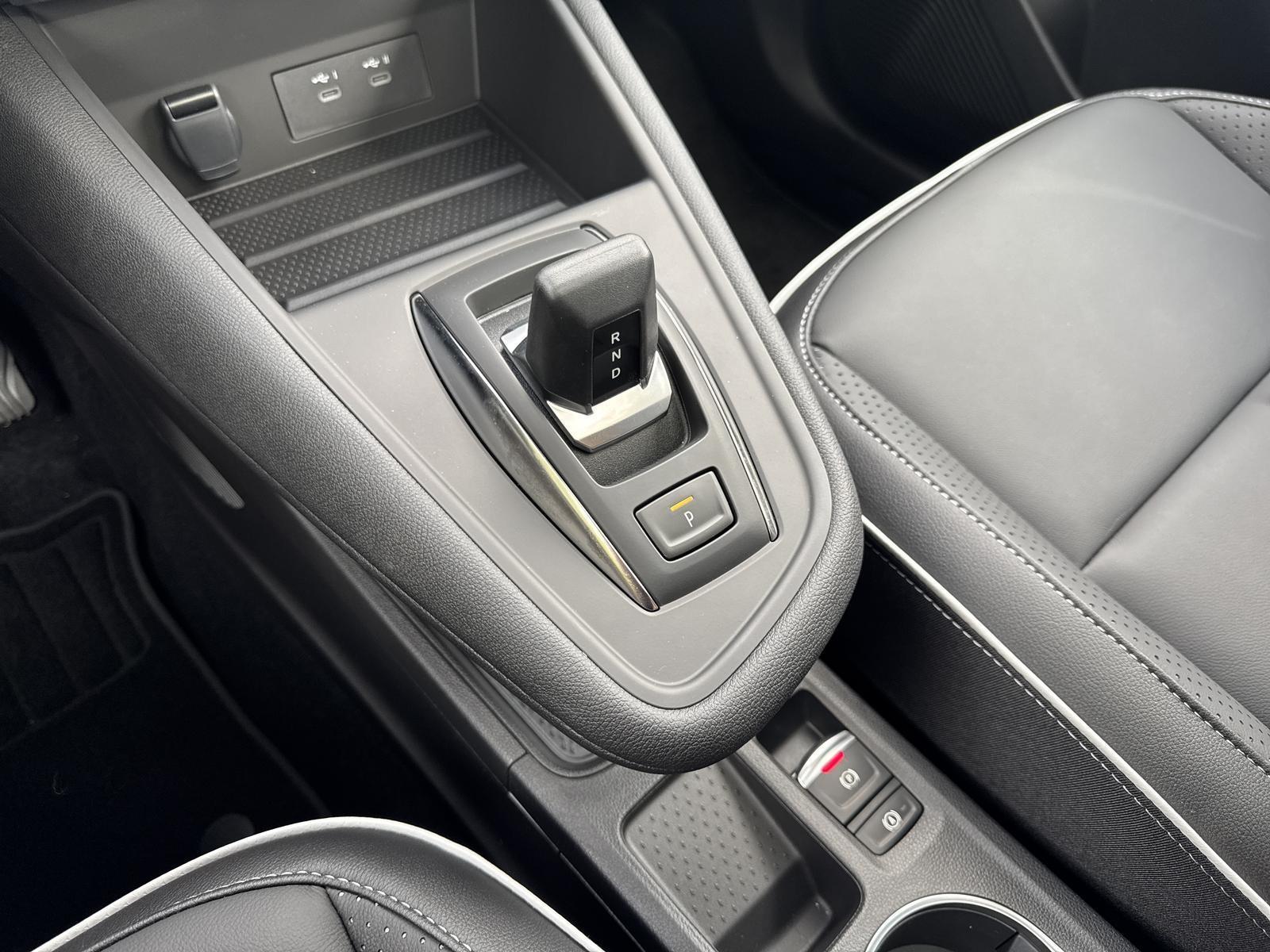 MITSUBISHI ASX 1.3 Intense-image-10