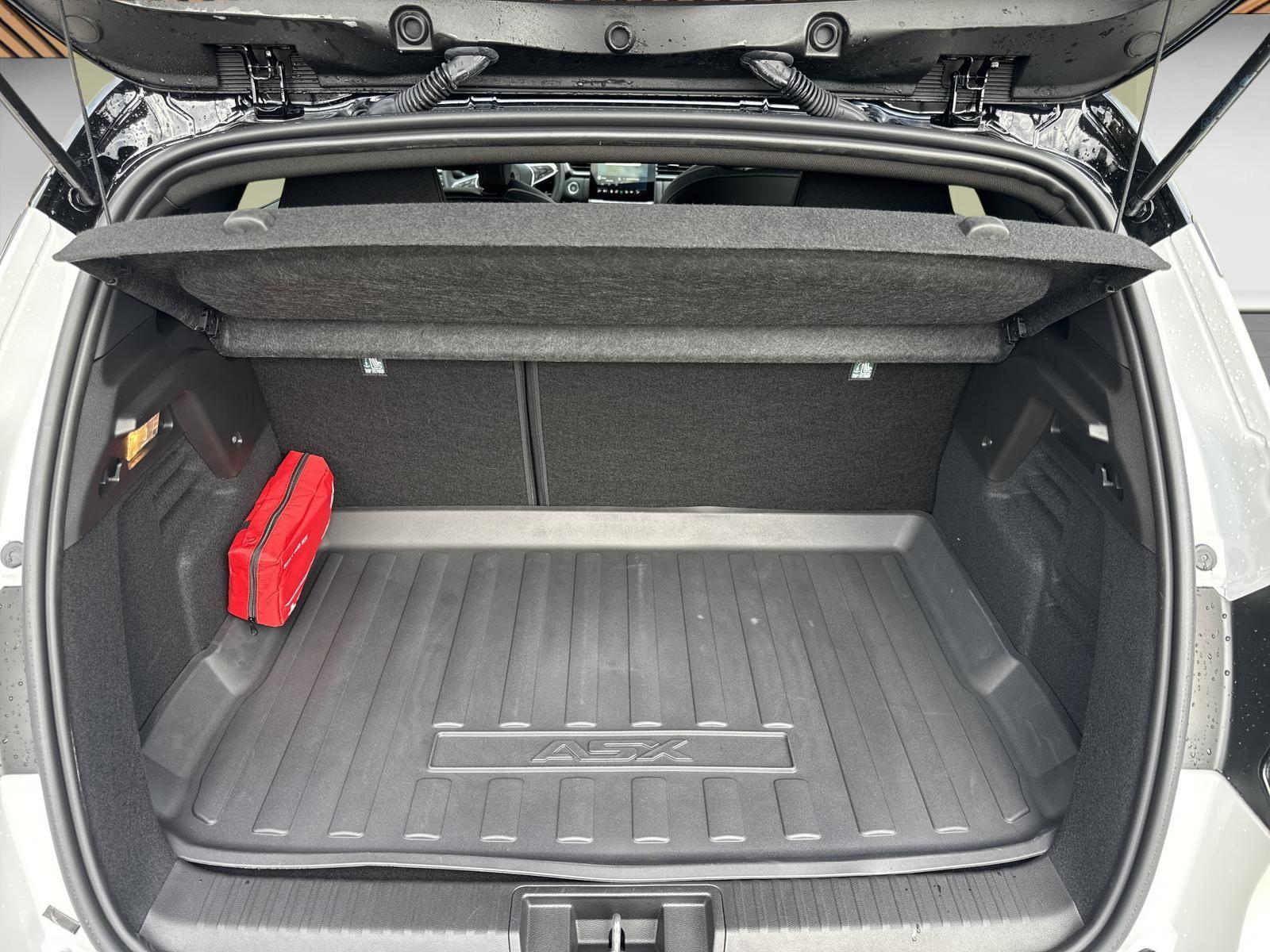MITSUBISHI ASX 1.3 Intense-image-13