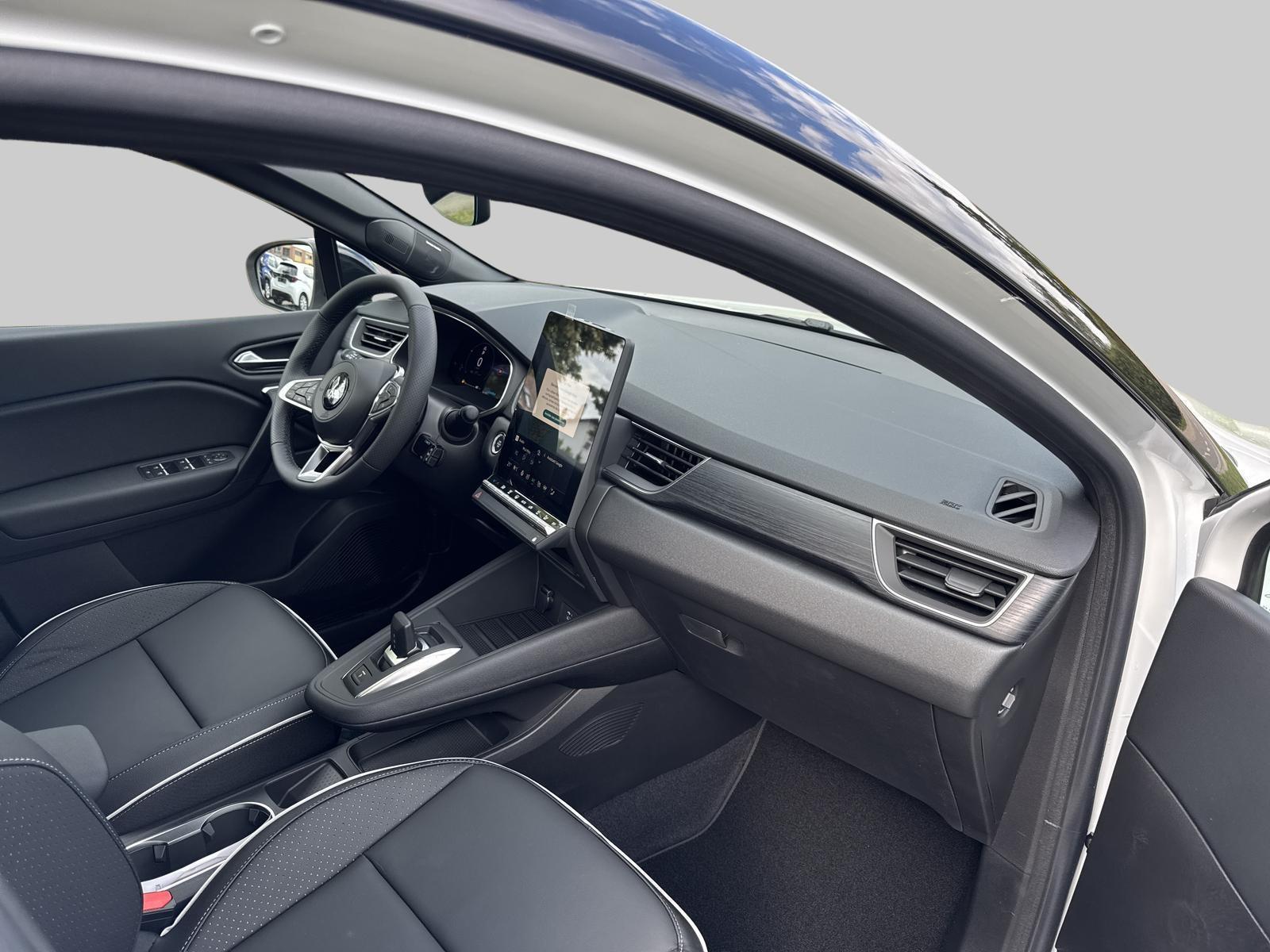 MITSUBISHI ASX 1.3 Intense-image-11
