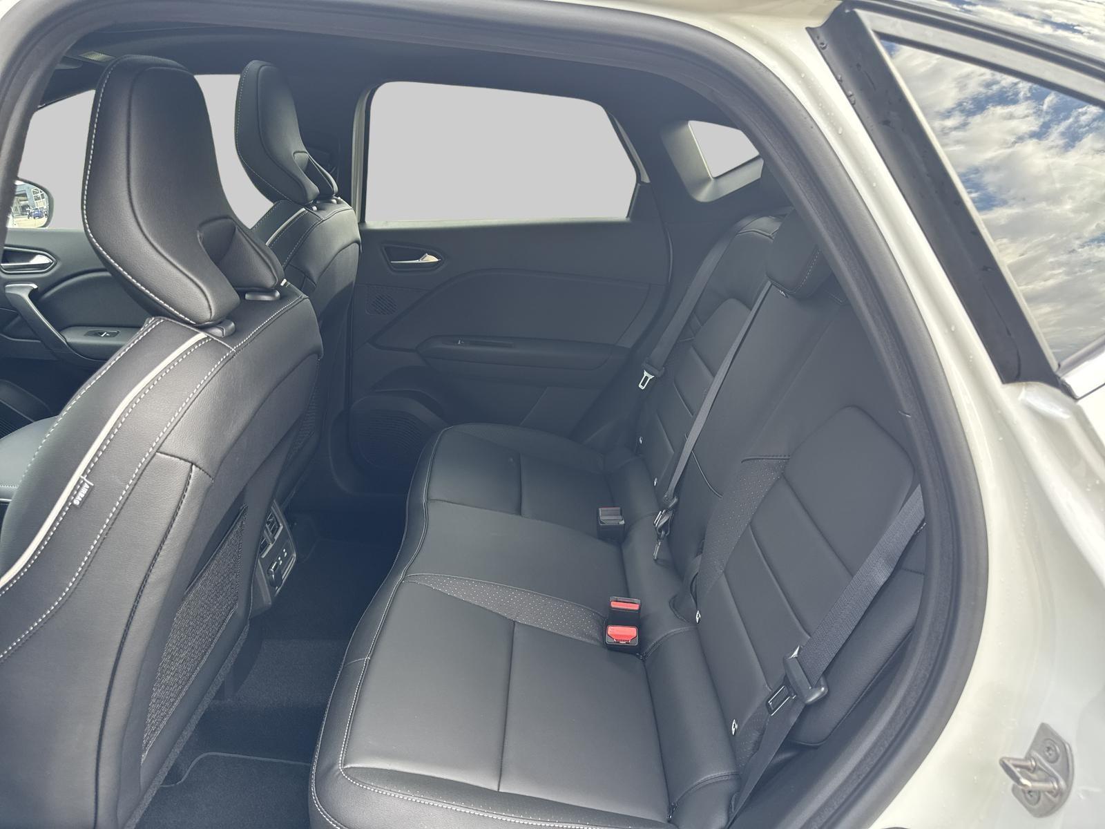 MITSUBISHI ASX 1.3 Intense-image-14