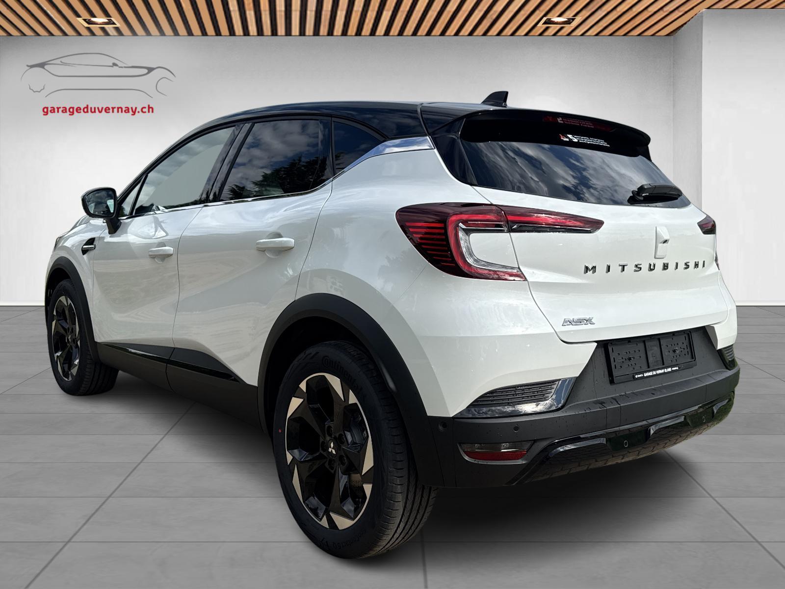 MITSUBISHI ASX 1.3 Intense-image-3