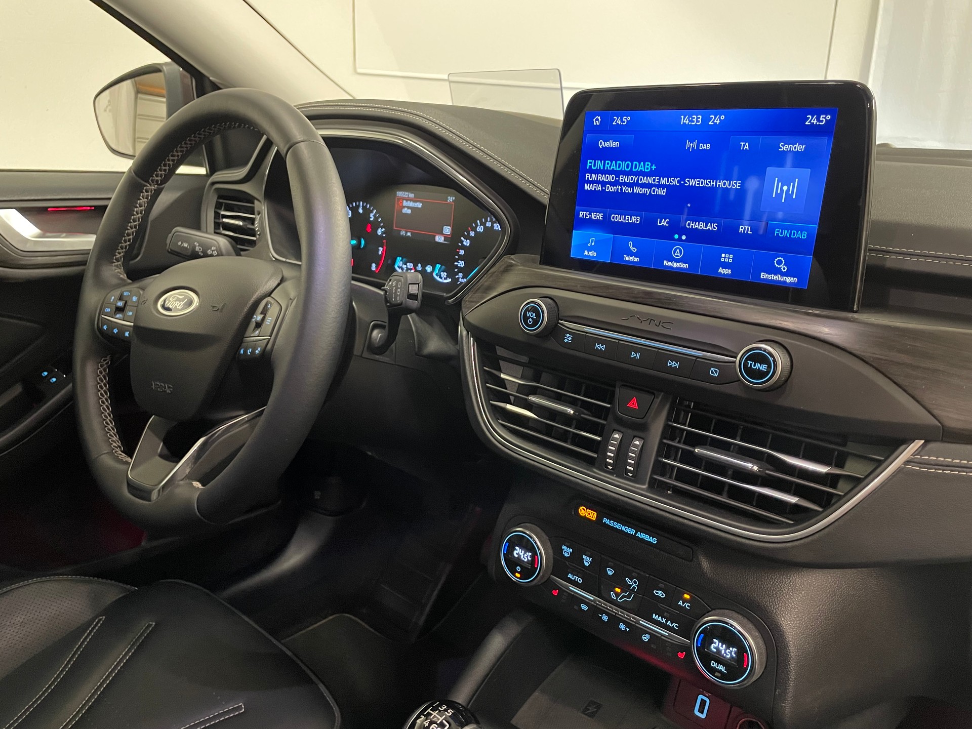 FORD Focus 1.0 SCTi Business-image-13