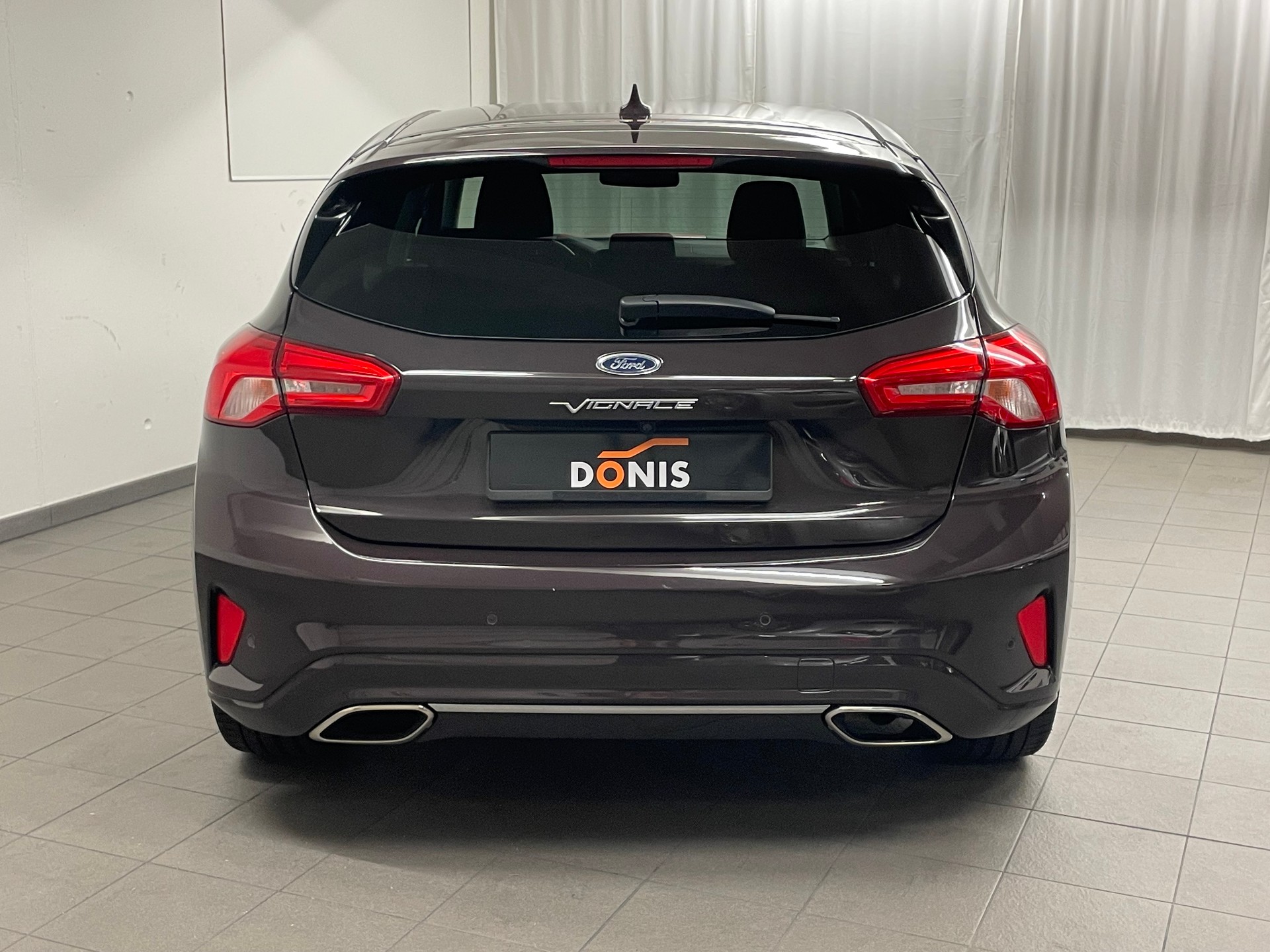 FORD Focus 1.0 SCTi Business-image-3