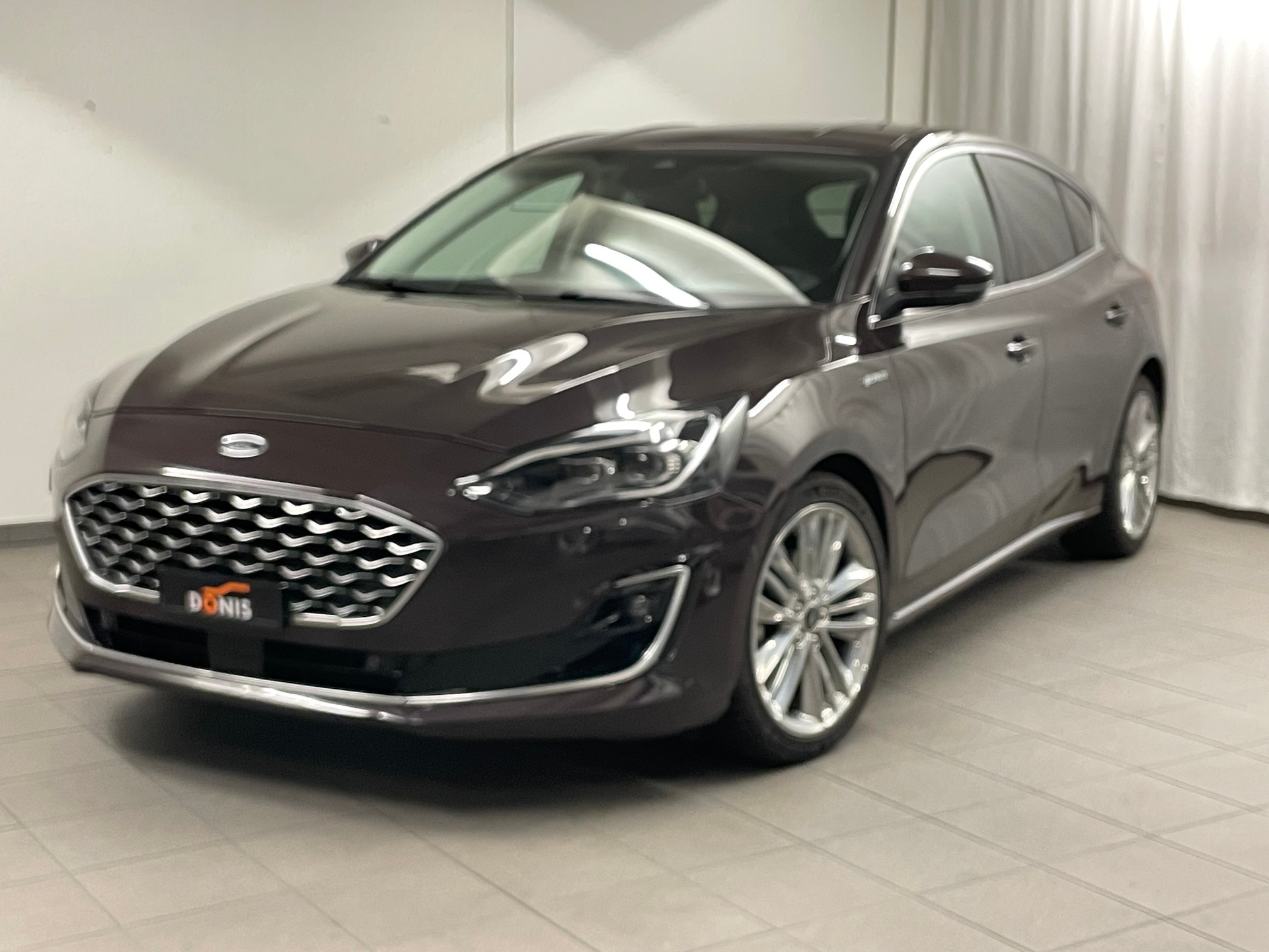 FORD Focus 1.0 SCTi Business-image-0